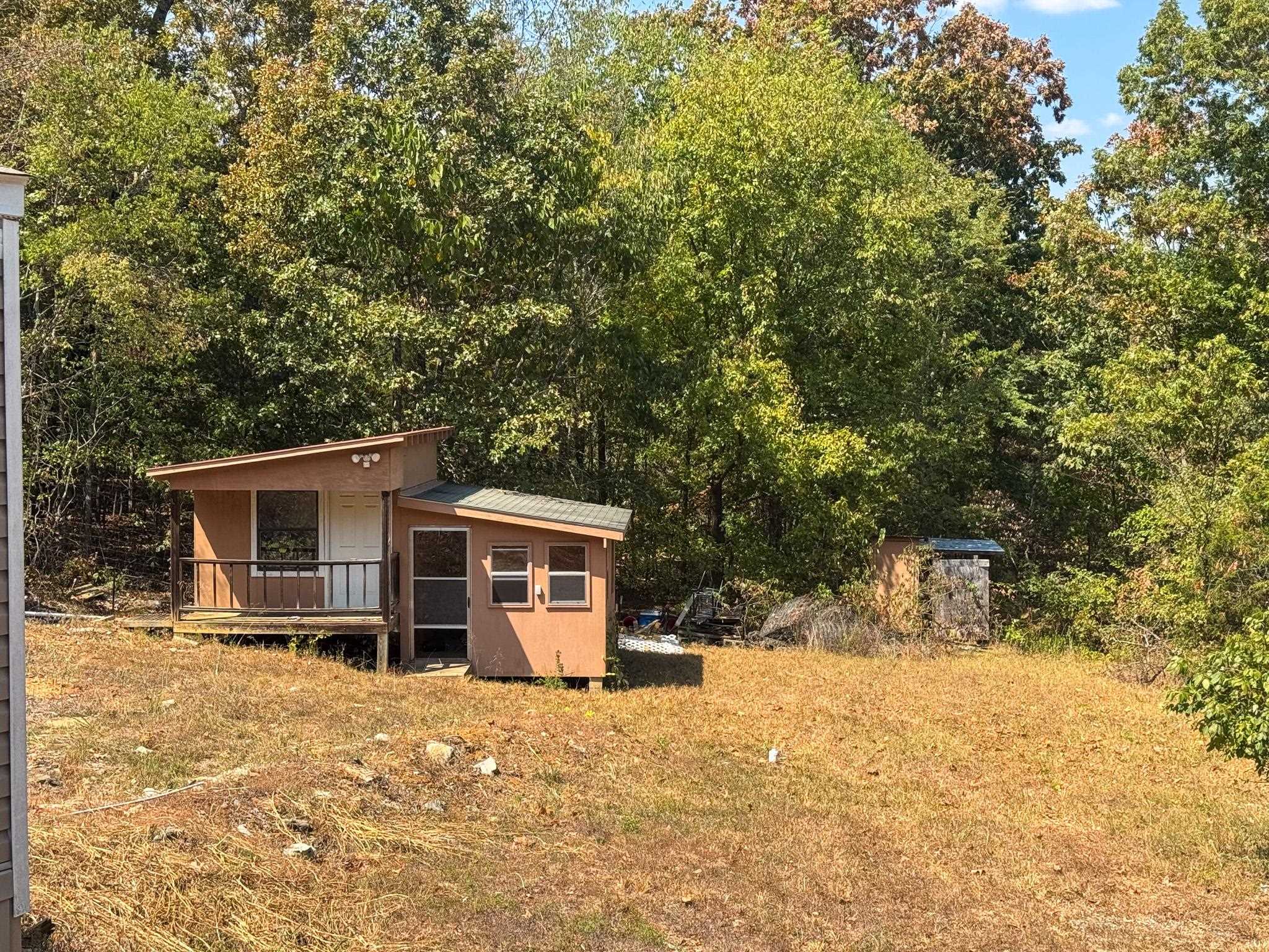 60 Tablerock  Evening Shade, AR