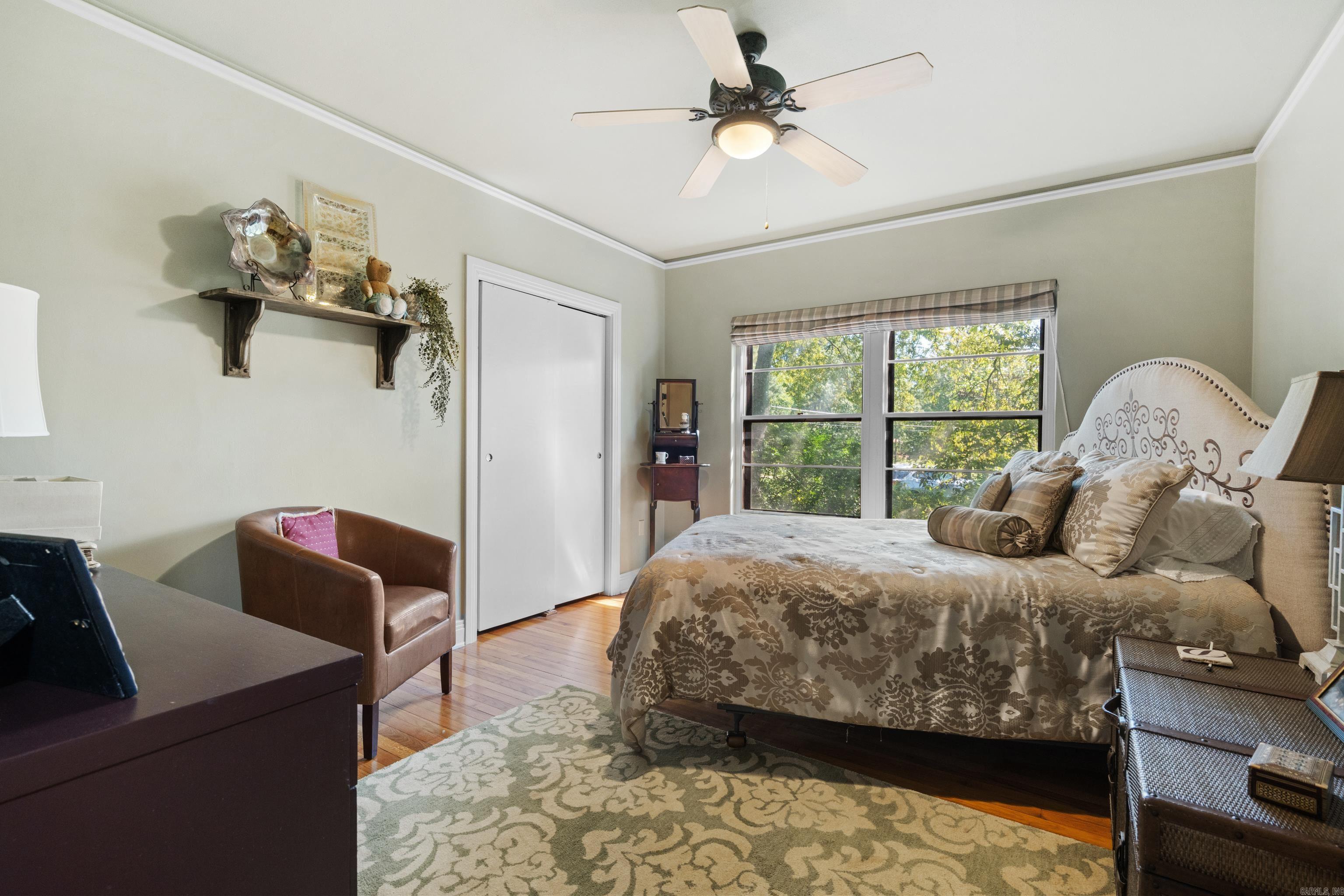 2724 Malvern  Hot Springs, AR