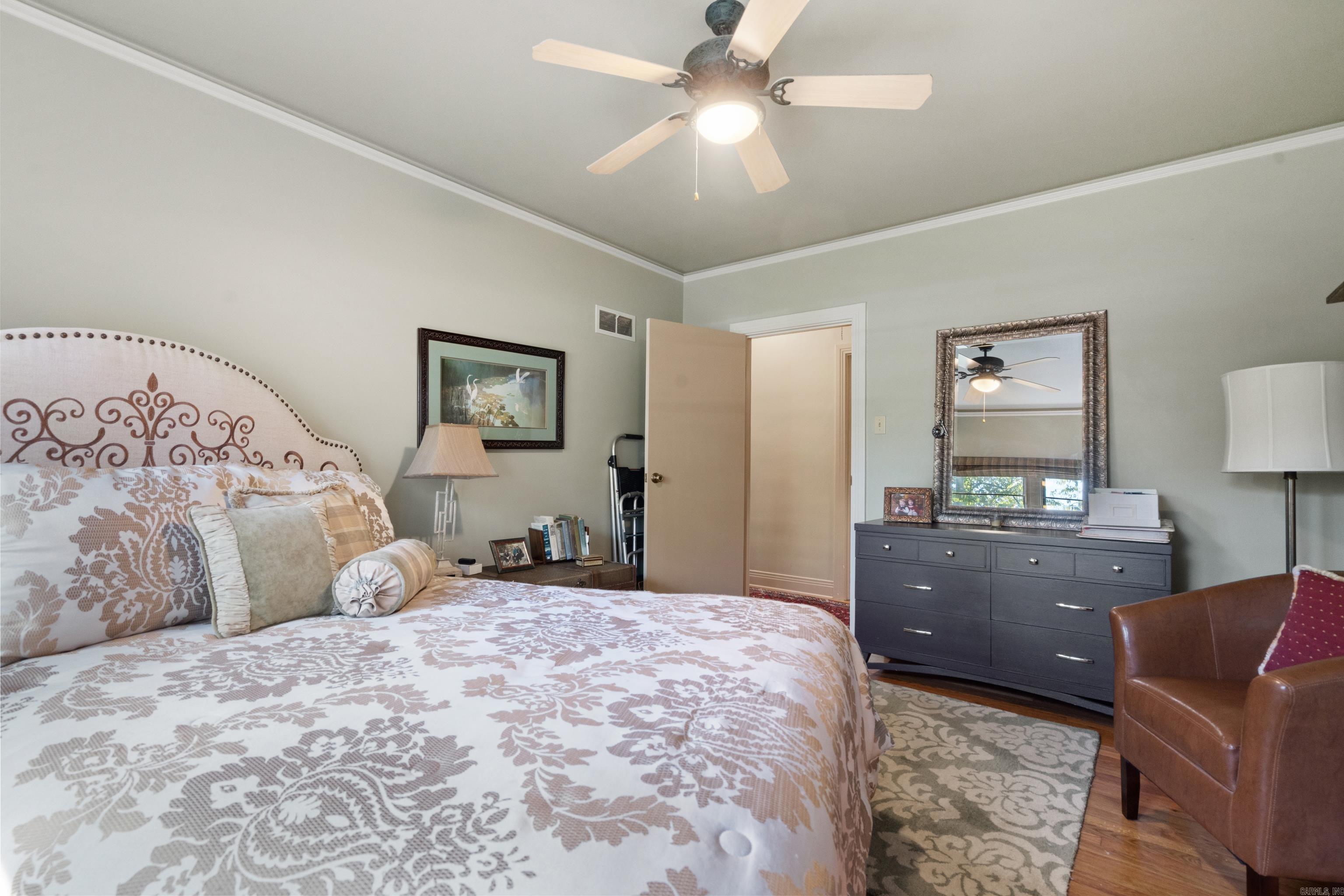 2724 Malvern  Hot Springs, AR