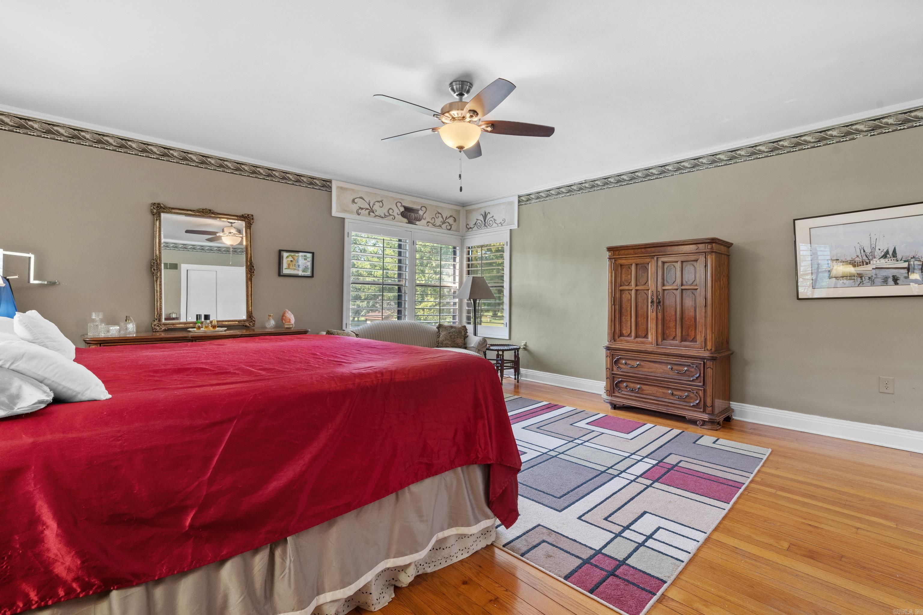 2724 Malvern  Hot Springs, AR