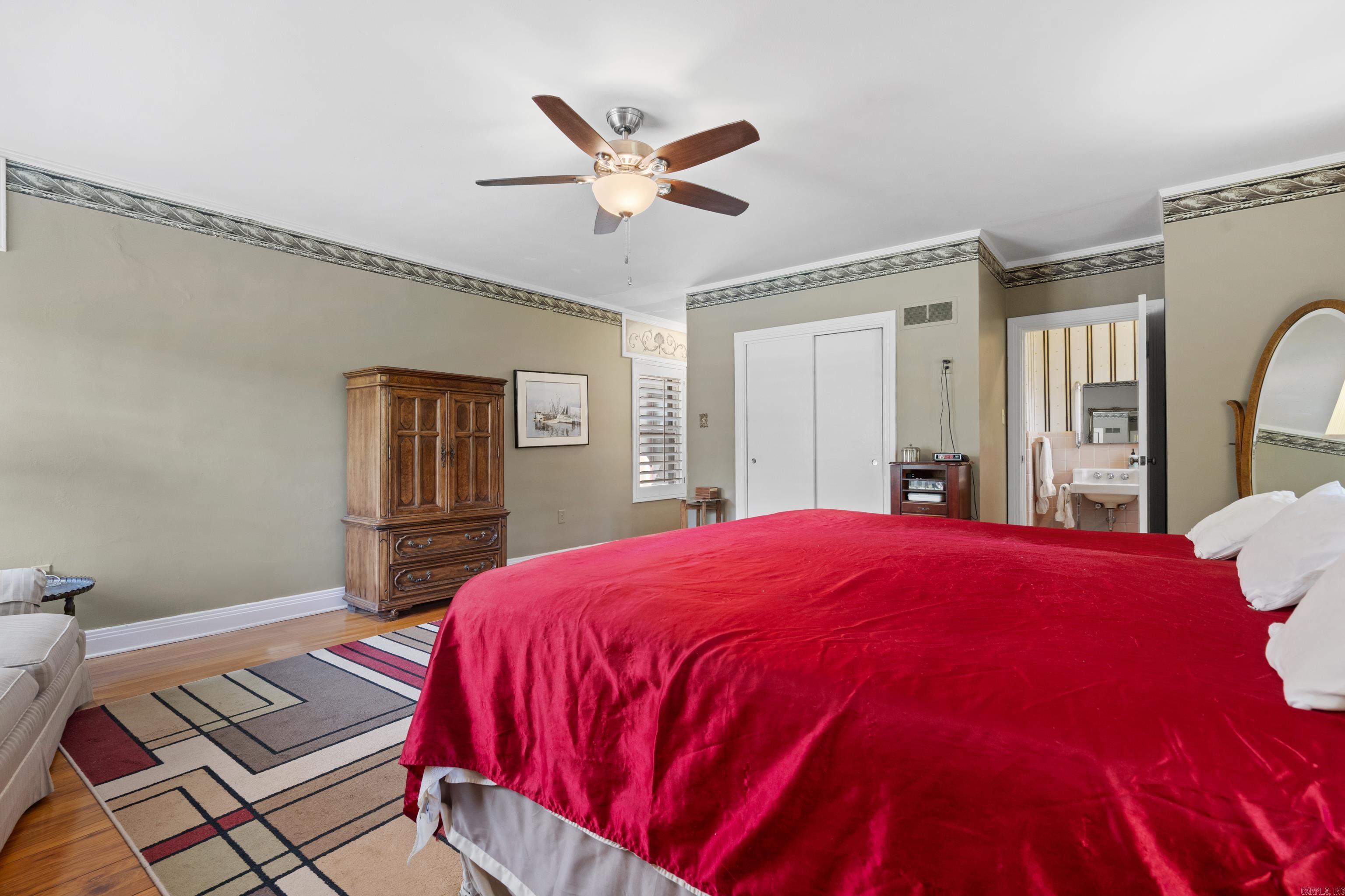 2724 Malvern  Hot Springs, AR