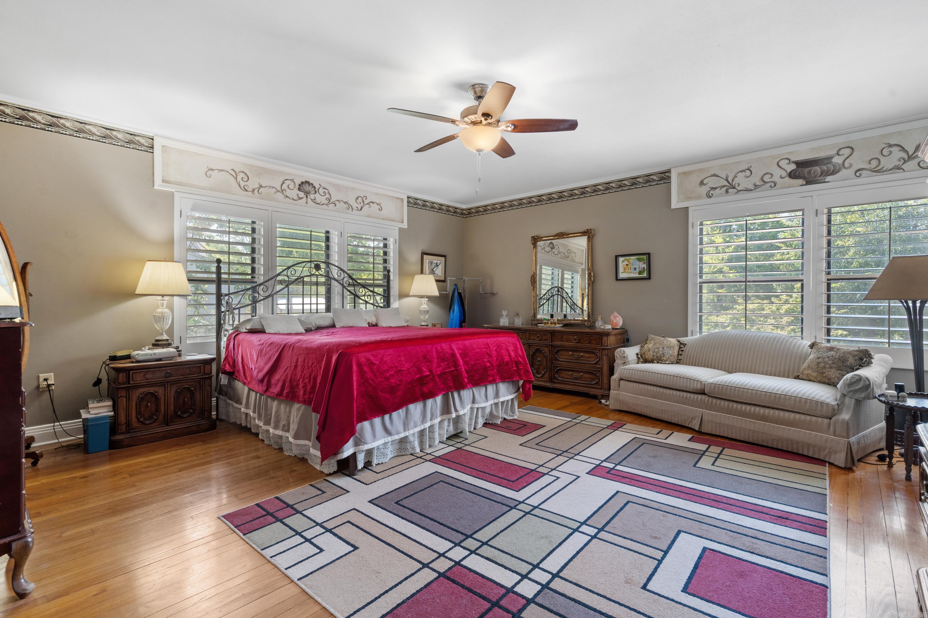 2724 Malvern  Hot Springs, AR