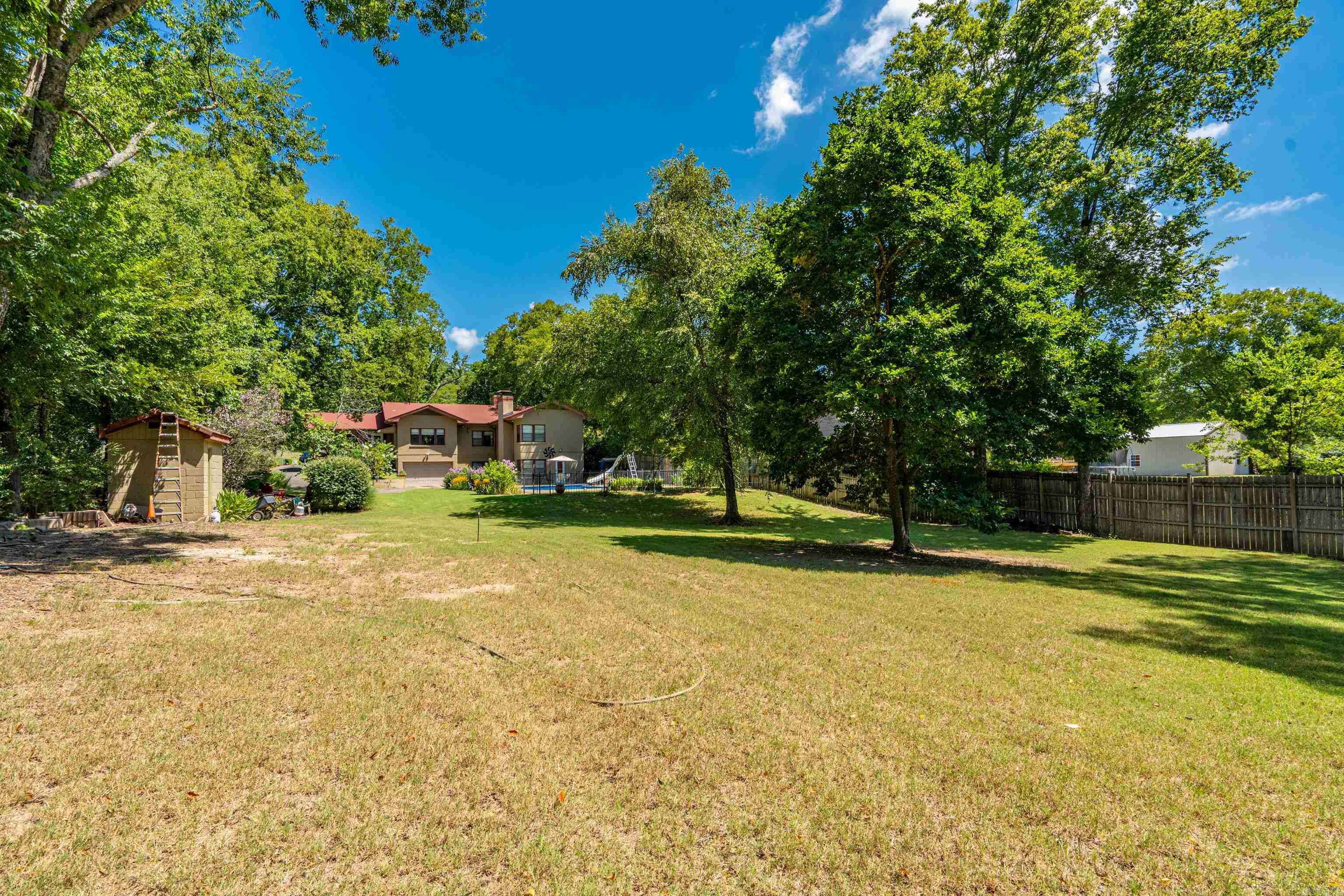2724 Malvern  Hot Springs, AR