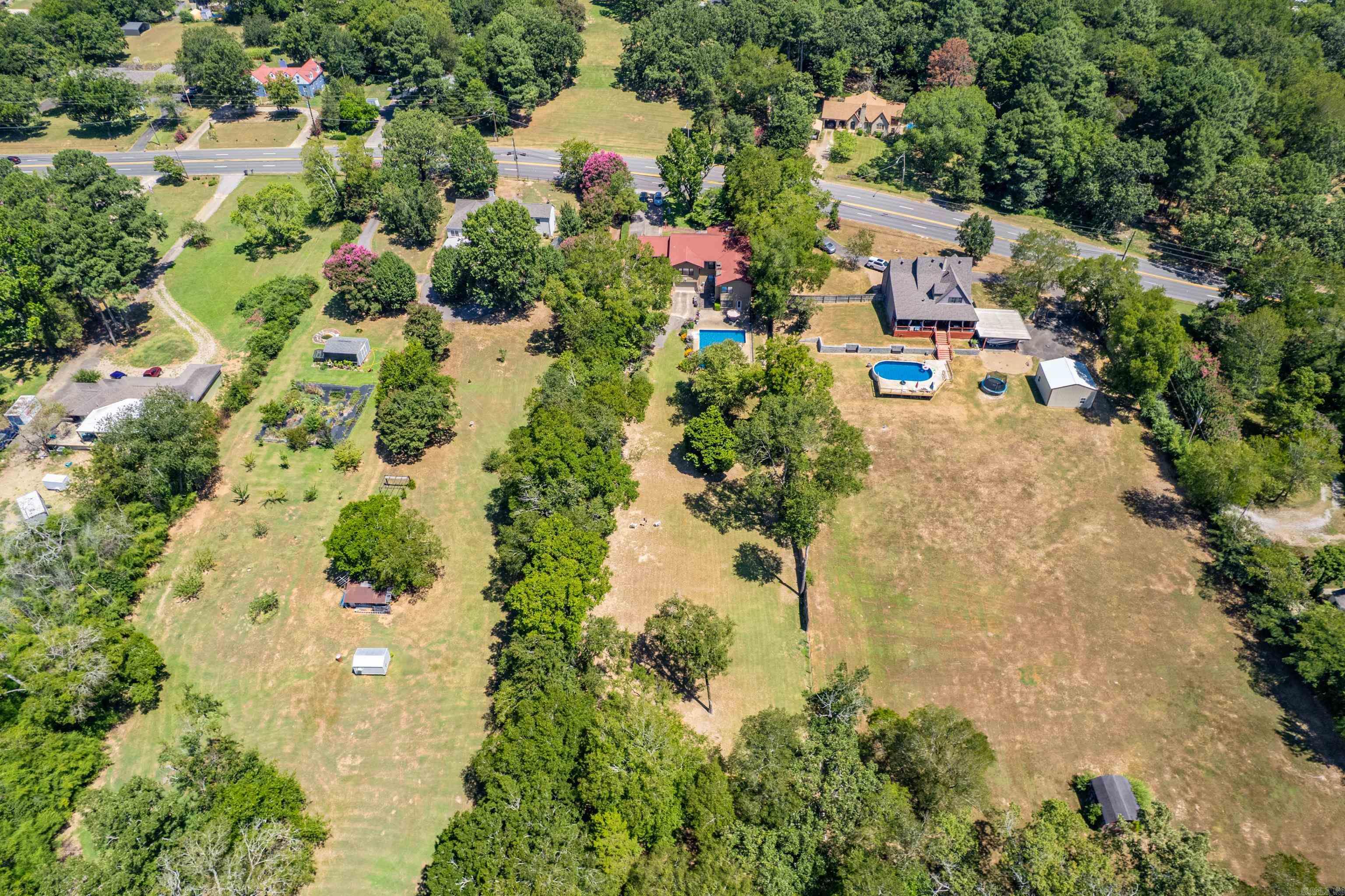 2724 Malvern  Hot Springs, AR