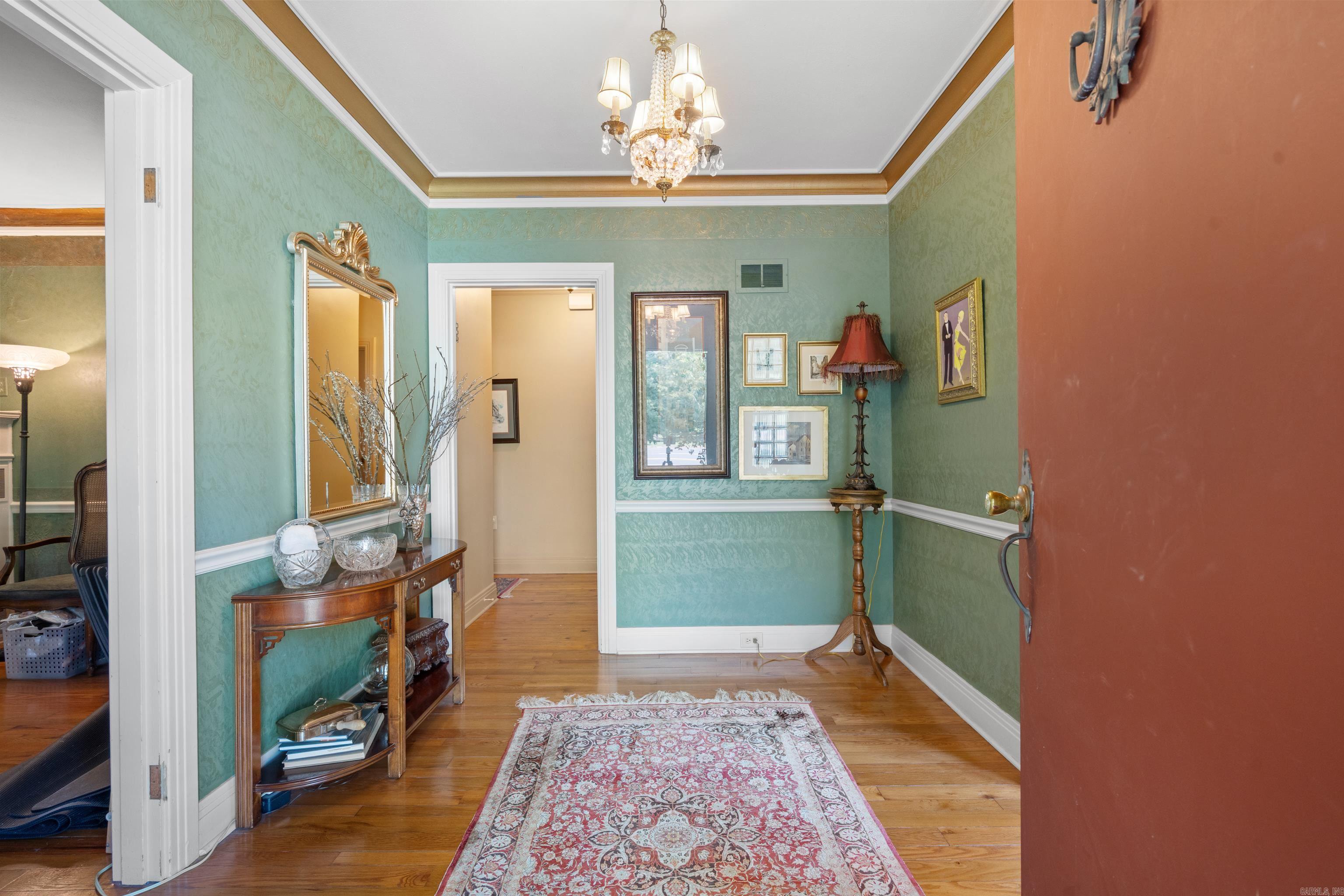 2724 Malvern  Hot Springs, AR