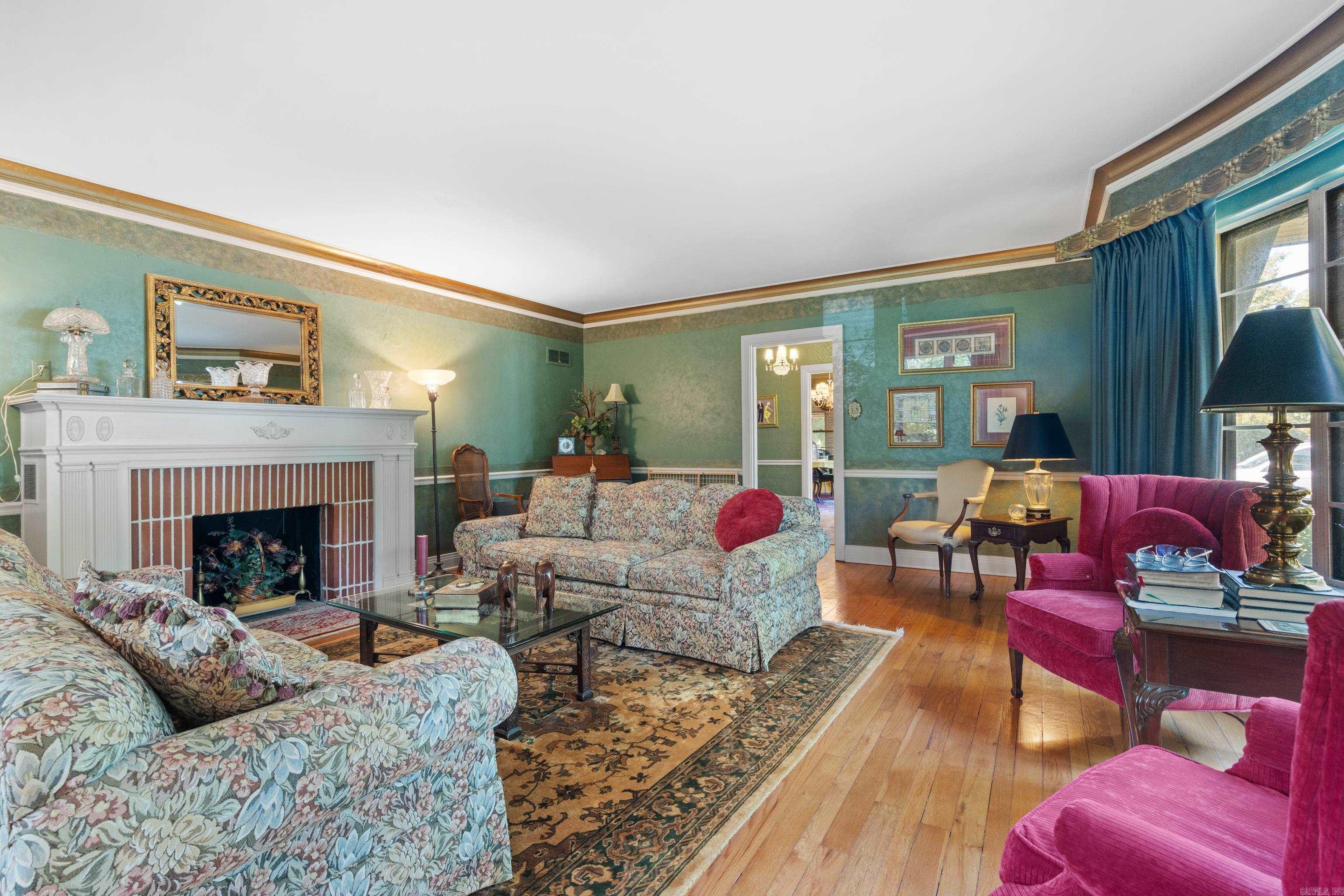 2724 Malvern  Hot Springs, AR
