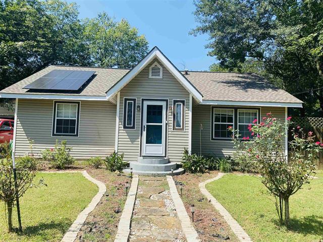 207  Polk Street S  Mena, AR