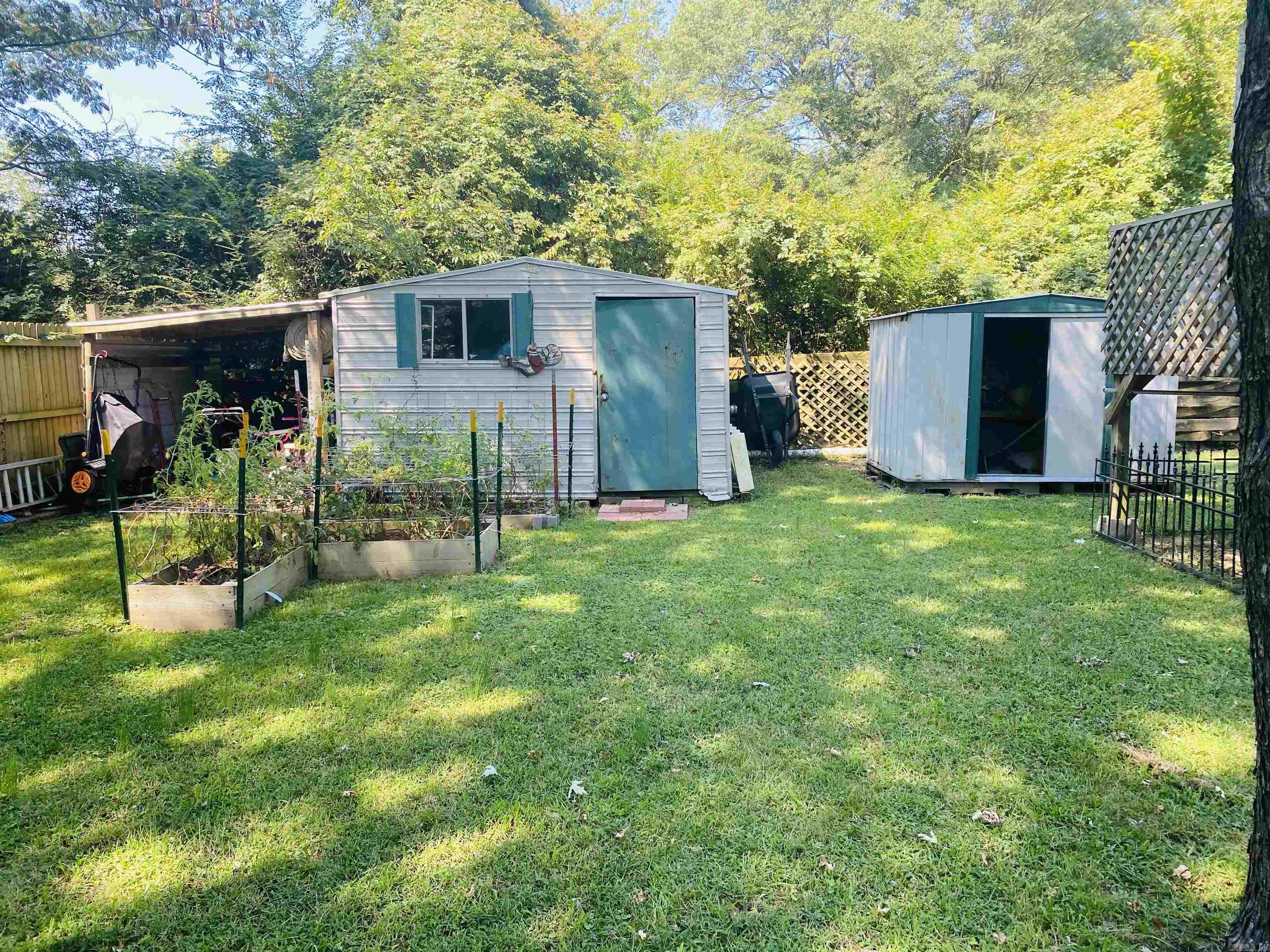 207 Polk Street S  Mena, AR