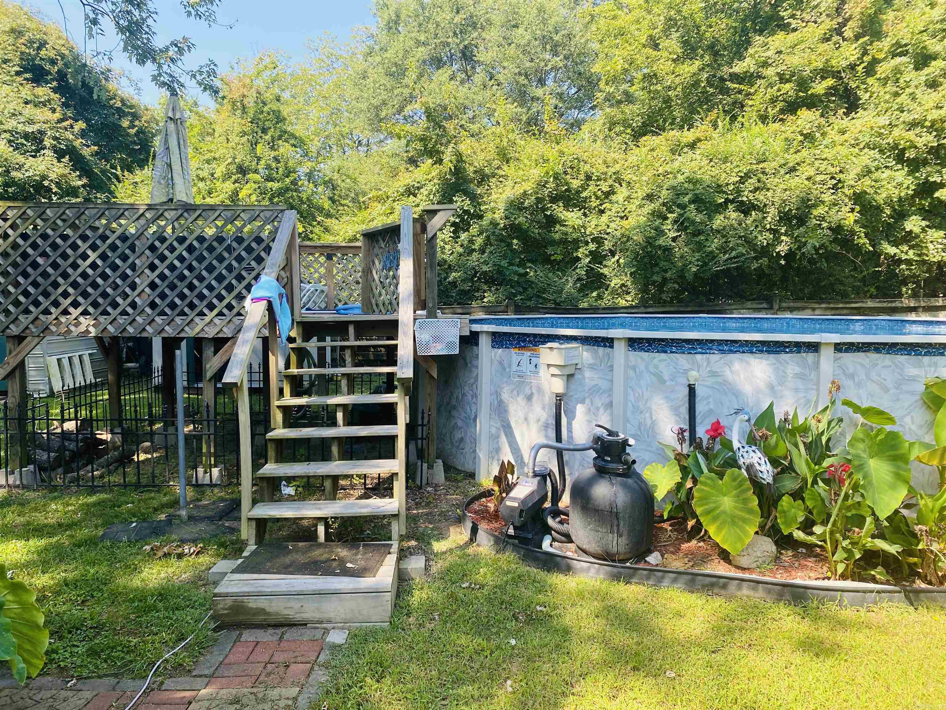 207 Polk Street S  Mena, AR