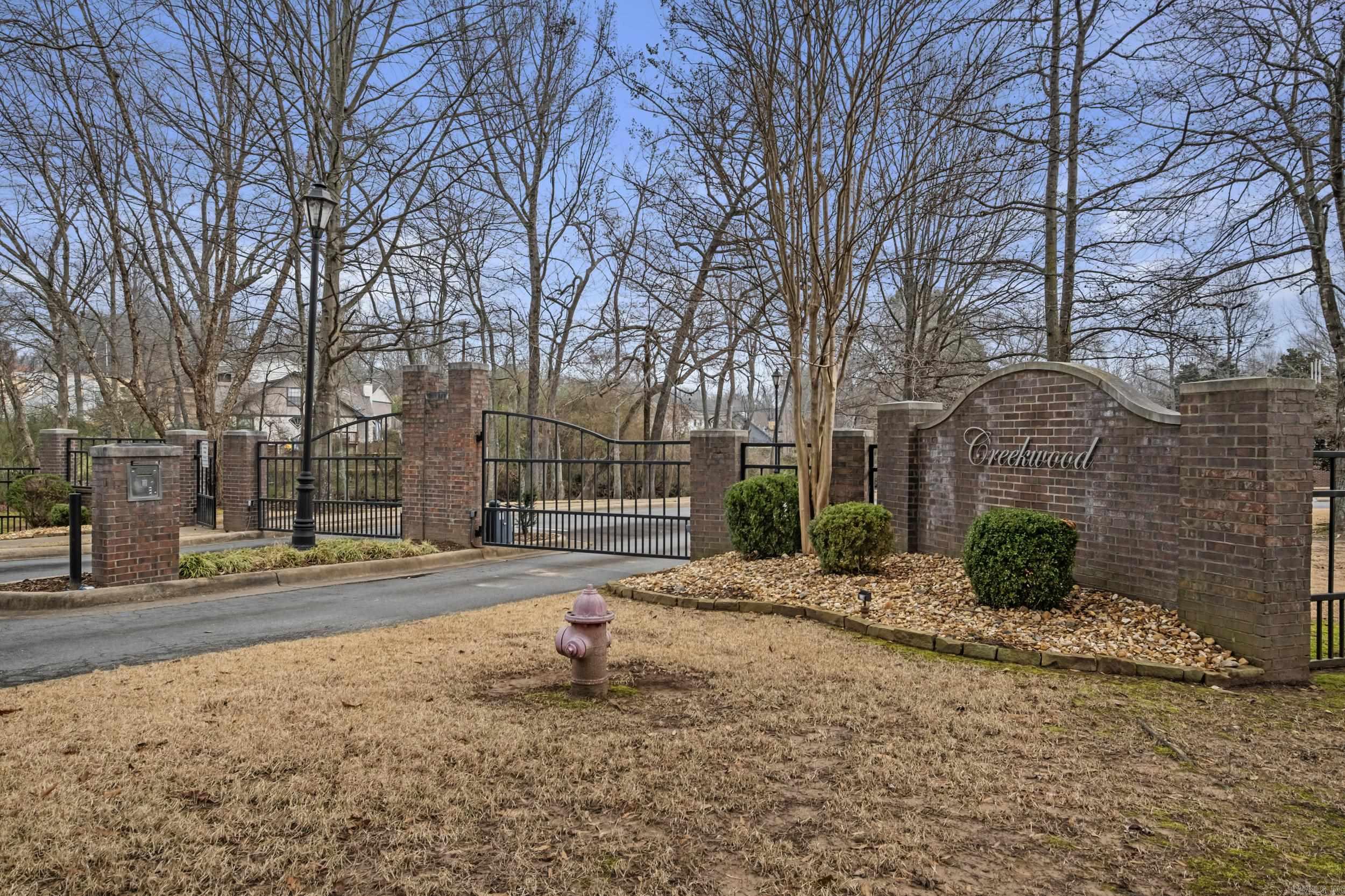 24 Creekwood Cove  North Little Rock, AR