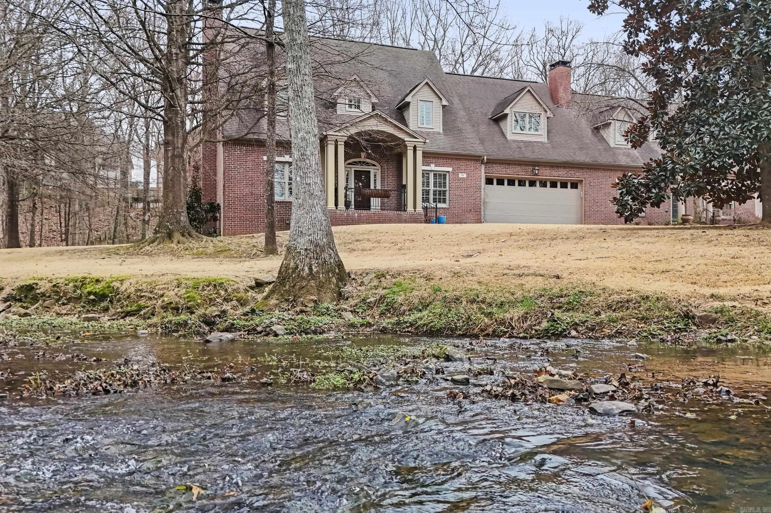 24 Creekwood Cove North Little Rock, AR 72116