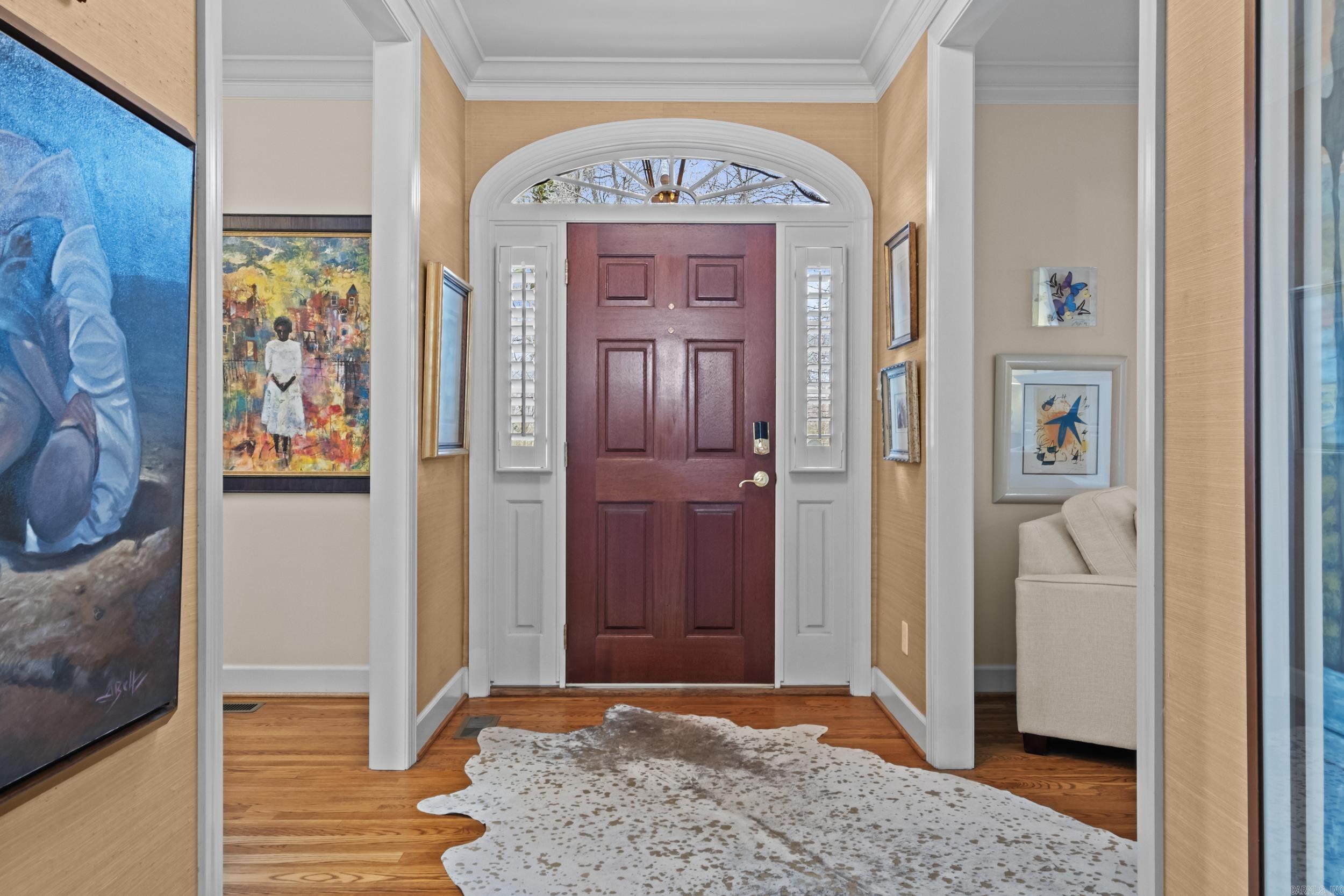 24 Creekwood Cove North Little Rock, AR 72116