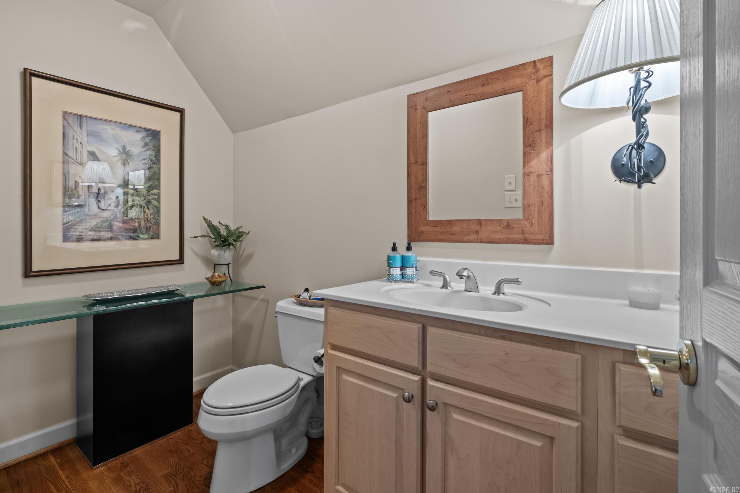 24 Creekwood Cove North Little Rock, AR 72116