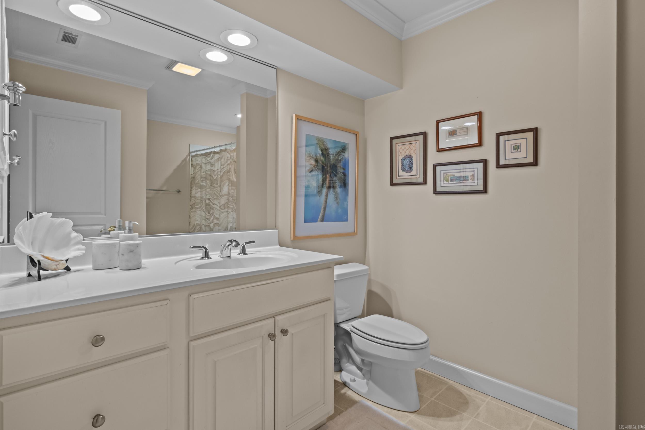 24 Creekwood Cove North Little Rock, AR 72116