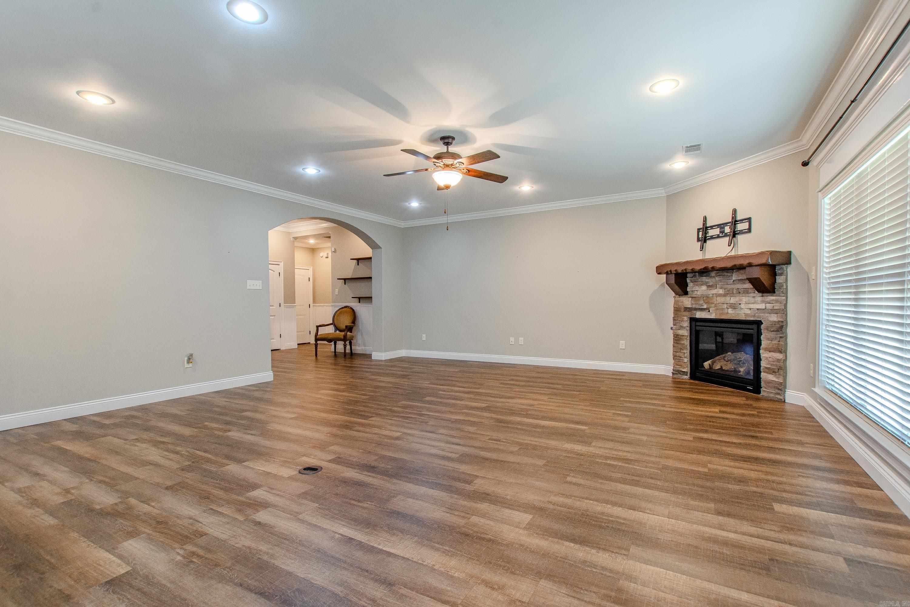 210 Chapel Creek Drive  Conway, AR