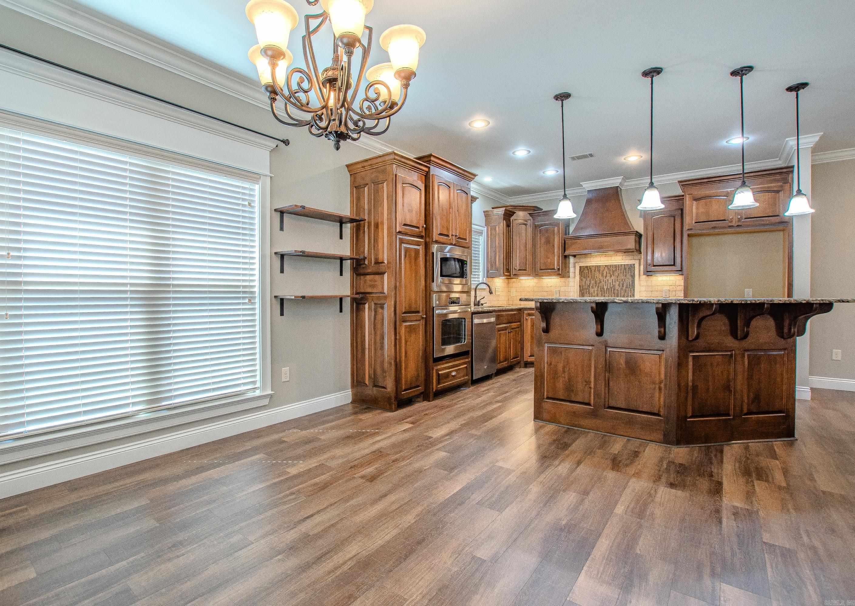 210 Chapel Creek Drive  Conway, AR