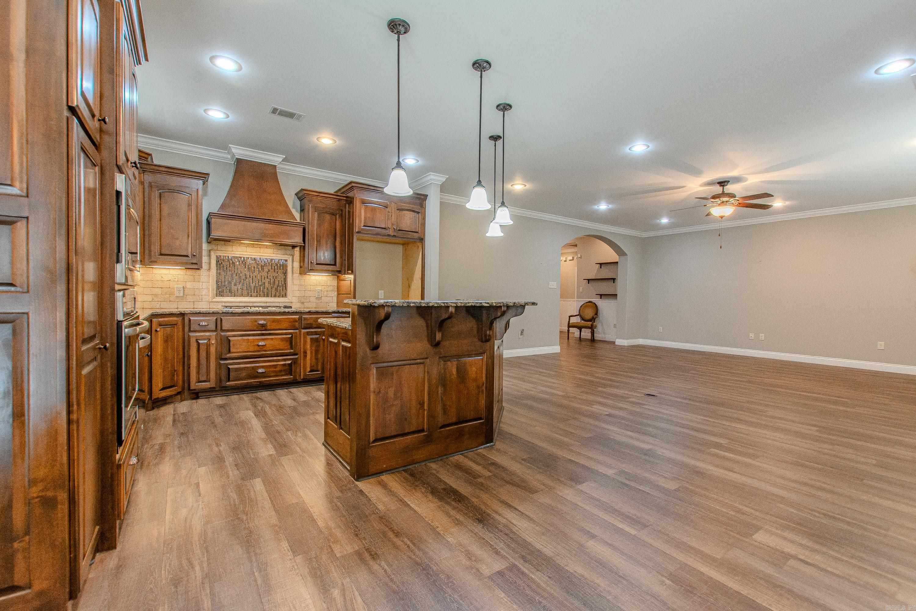 210 Chapel Creek Drive  Conway, AR