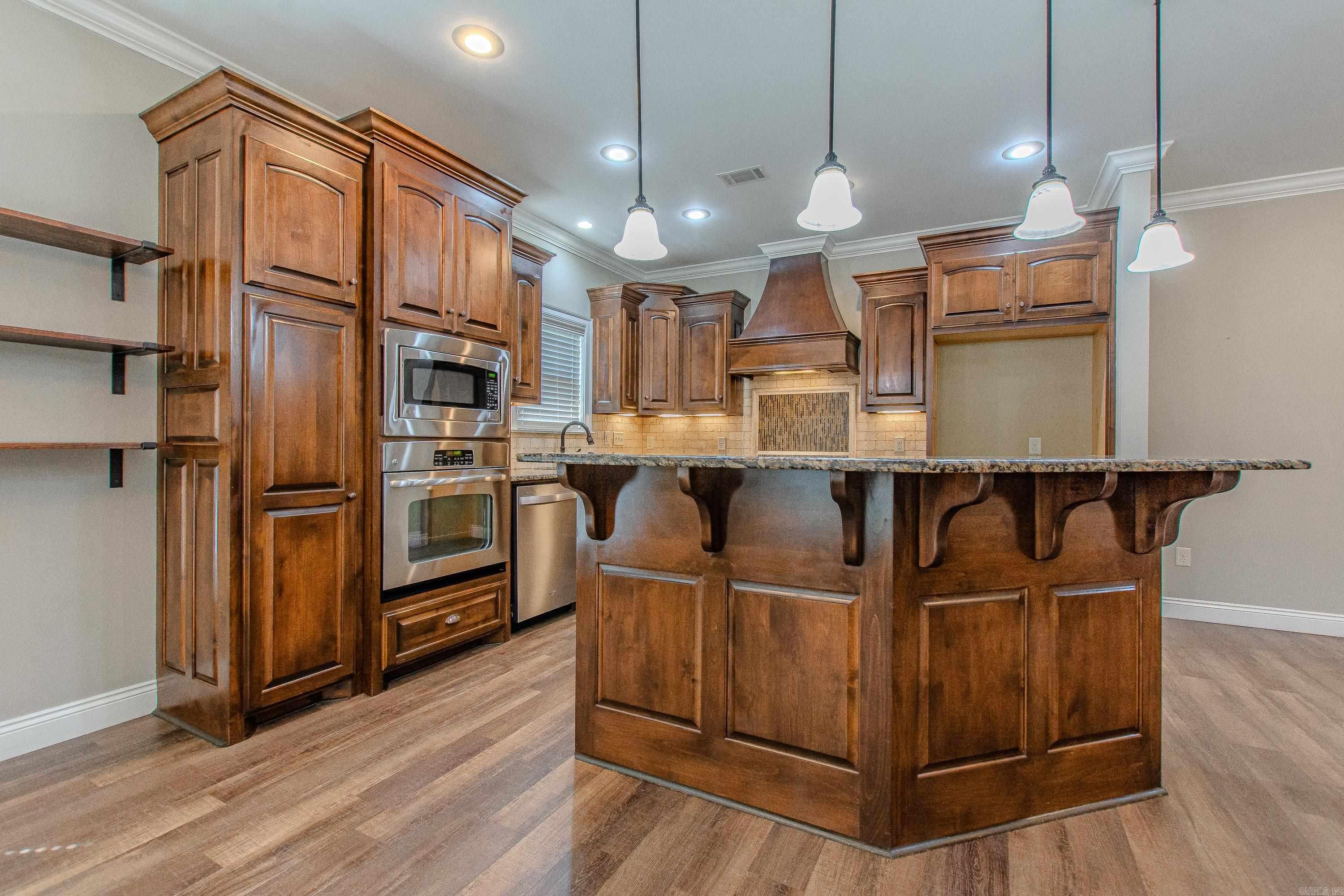 210 Chapel Creek Drive  Conway, AR