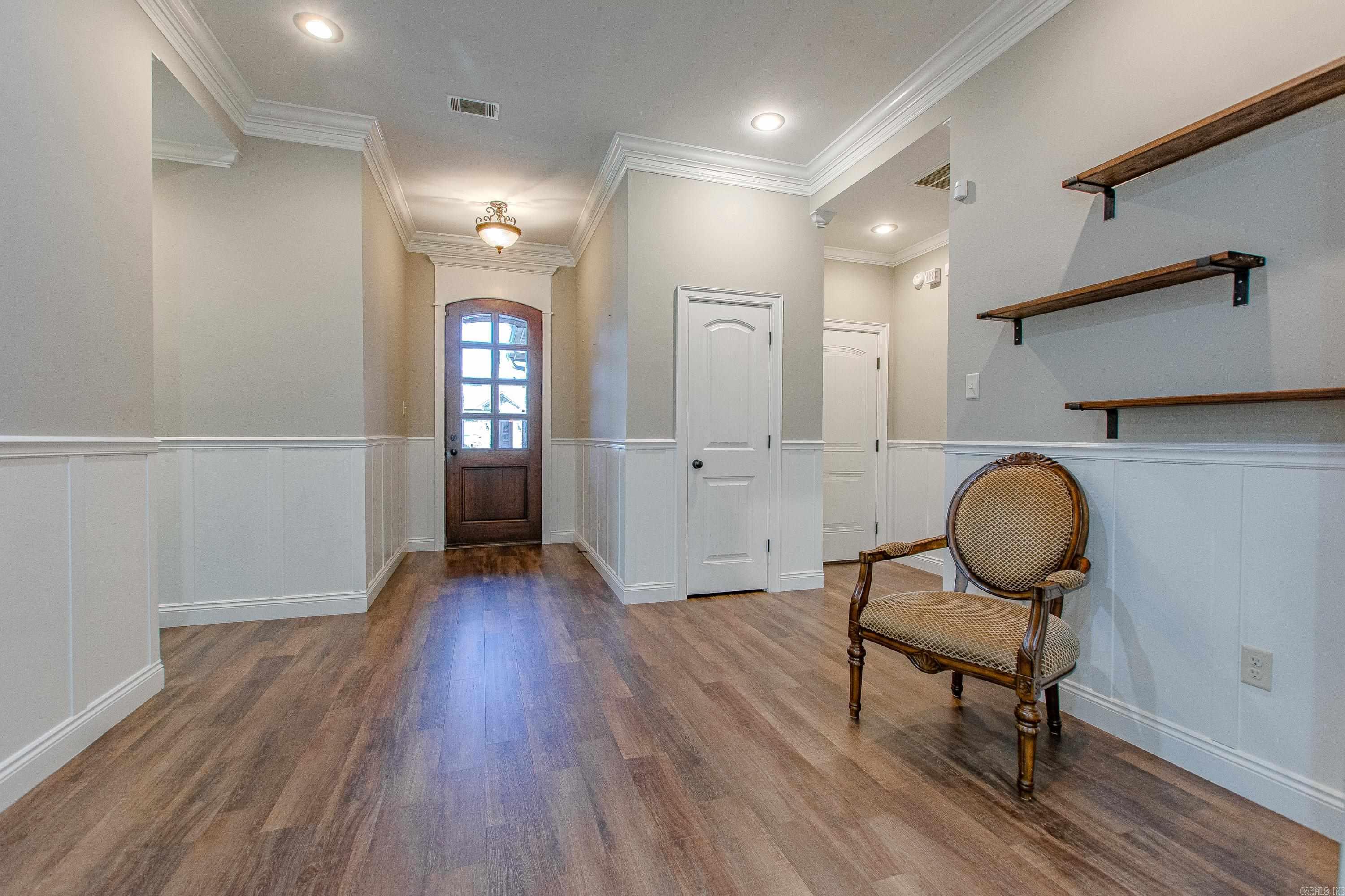210 Chapel Creek Drive  Conway, AR