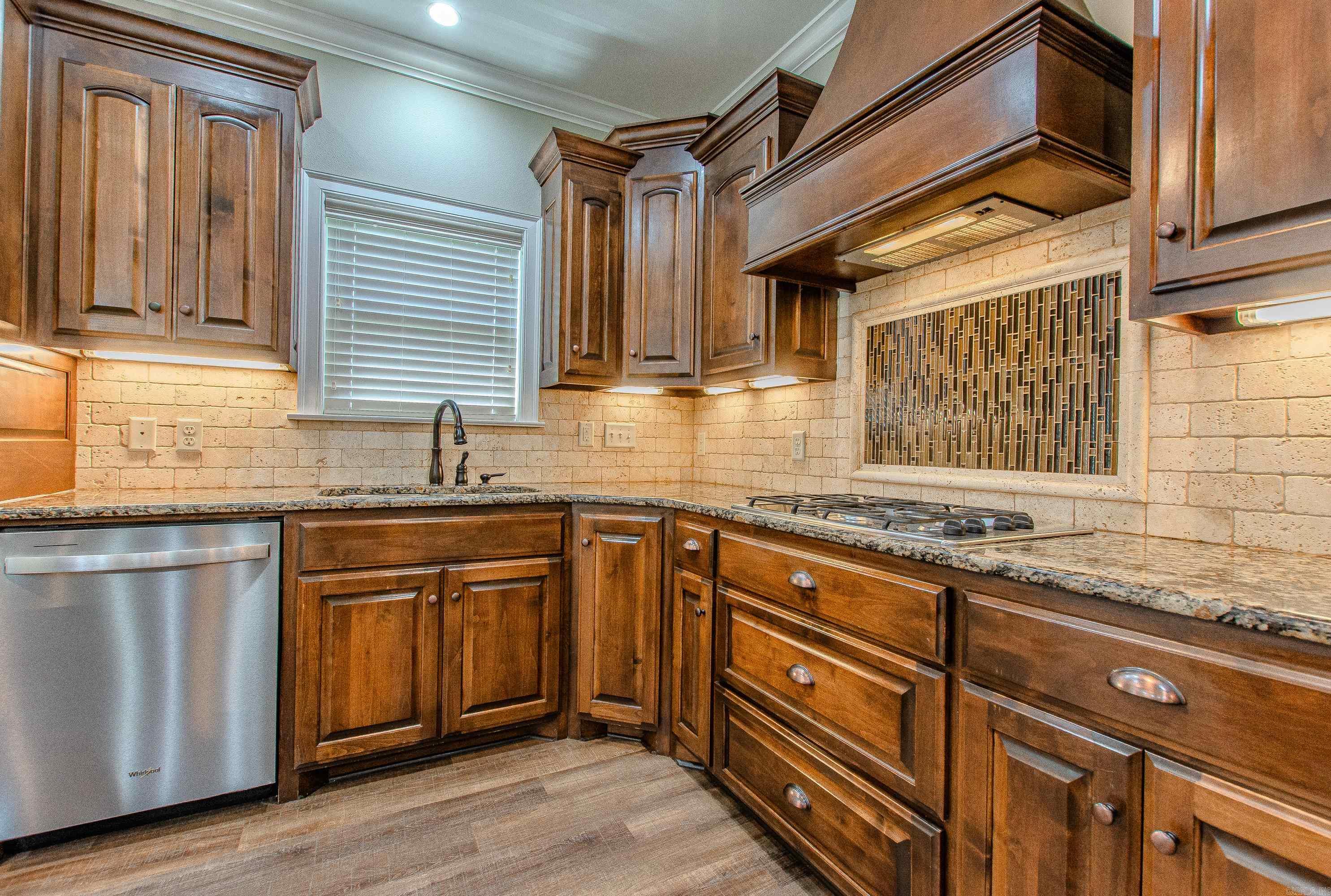 210 Chapel Creek Drive  Conway, AR