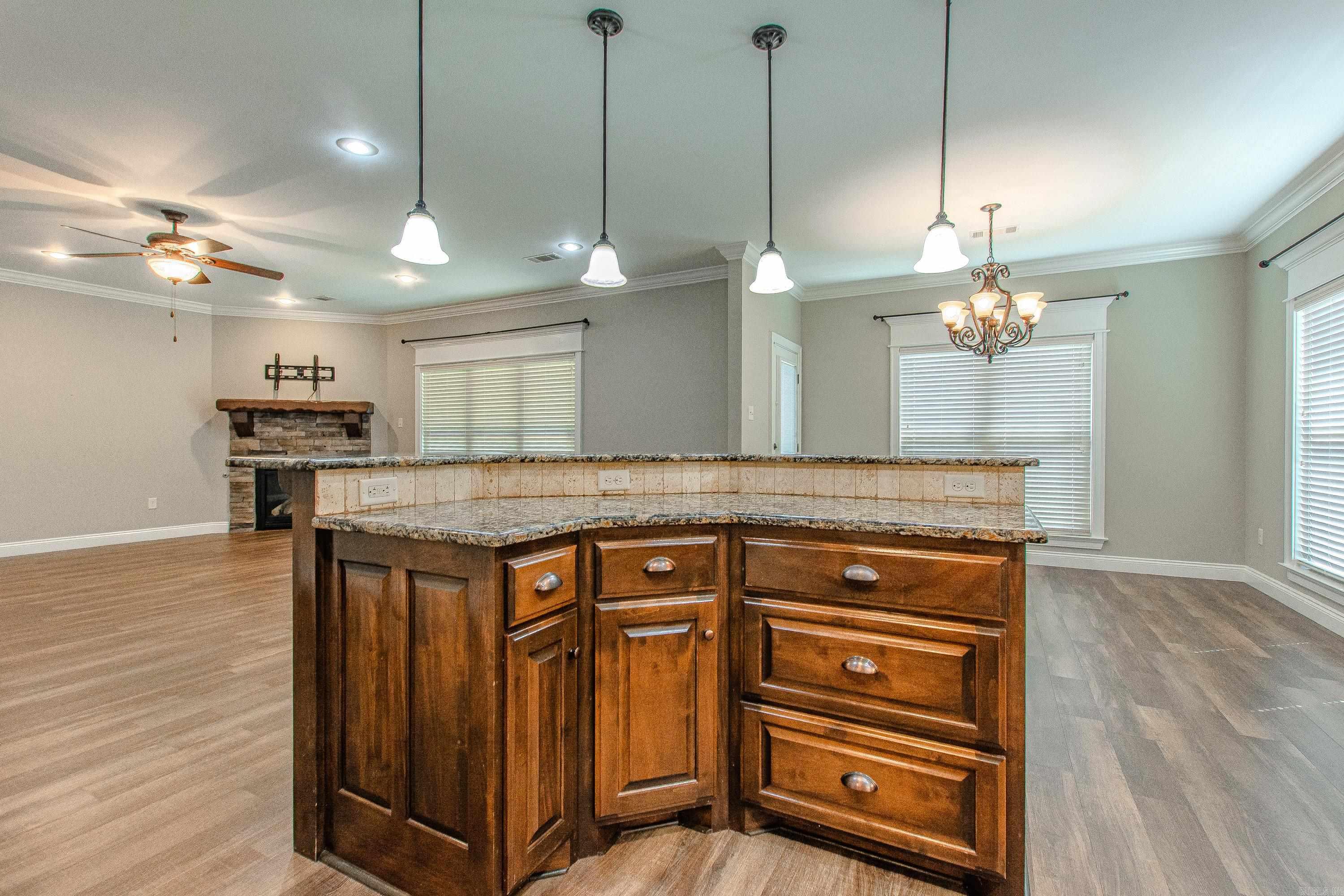 210 Chapel Creek Drive  Conway, AR