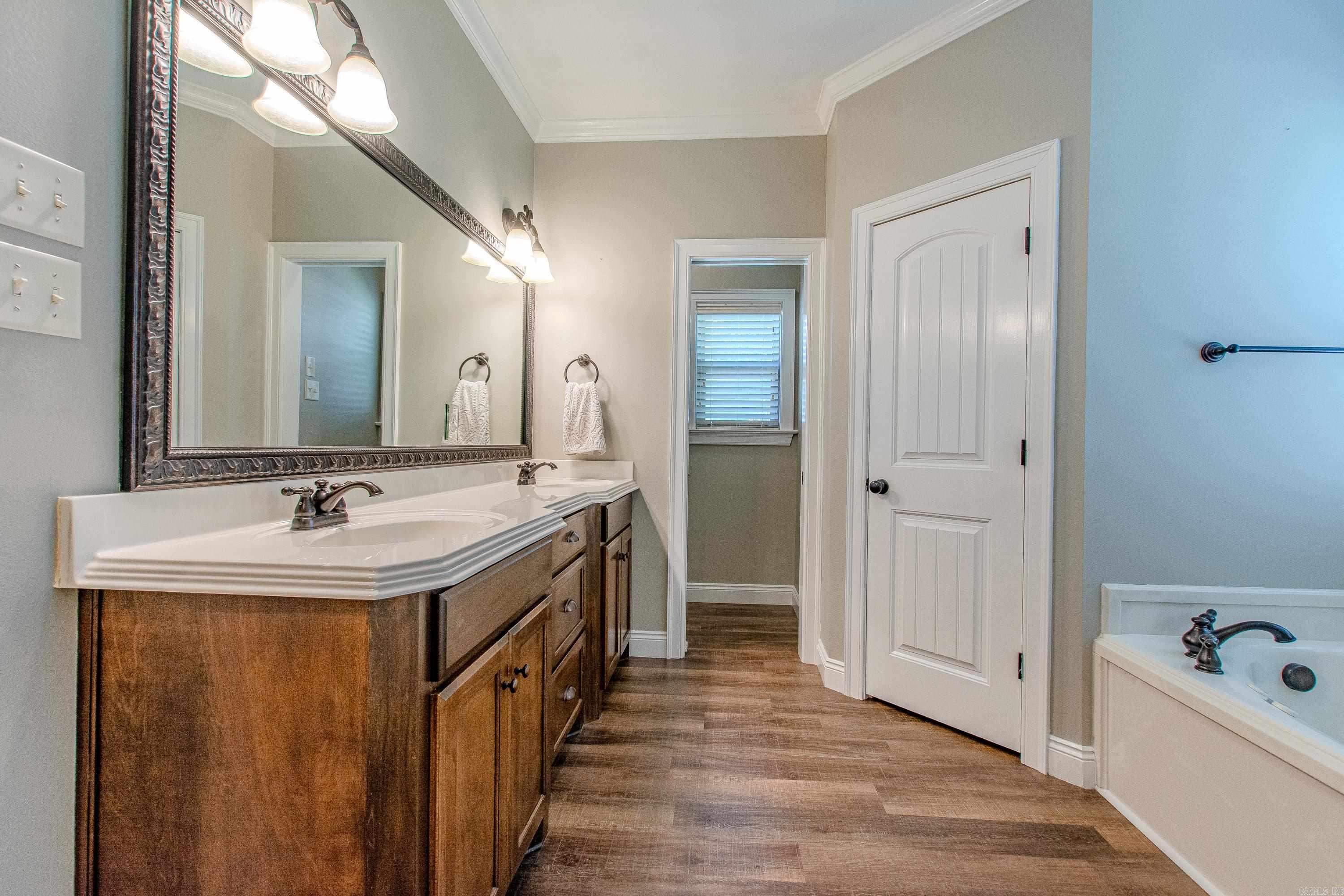 210 Chapel Creek Drive  Conway, AR
