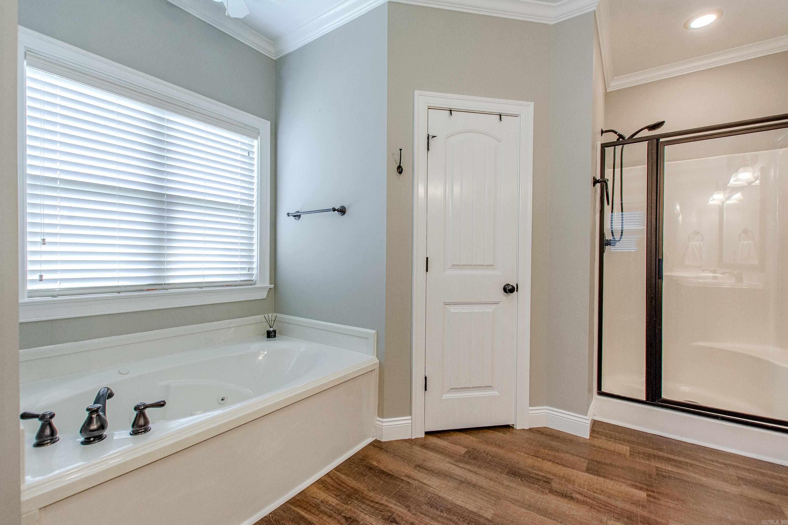 210 Chapel Creek Drive  Conway, AR