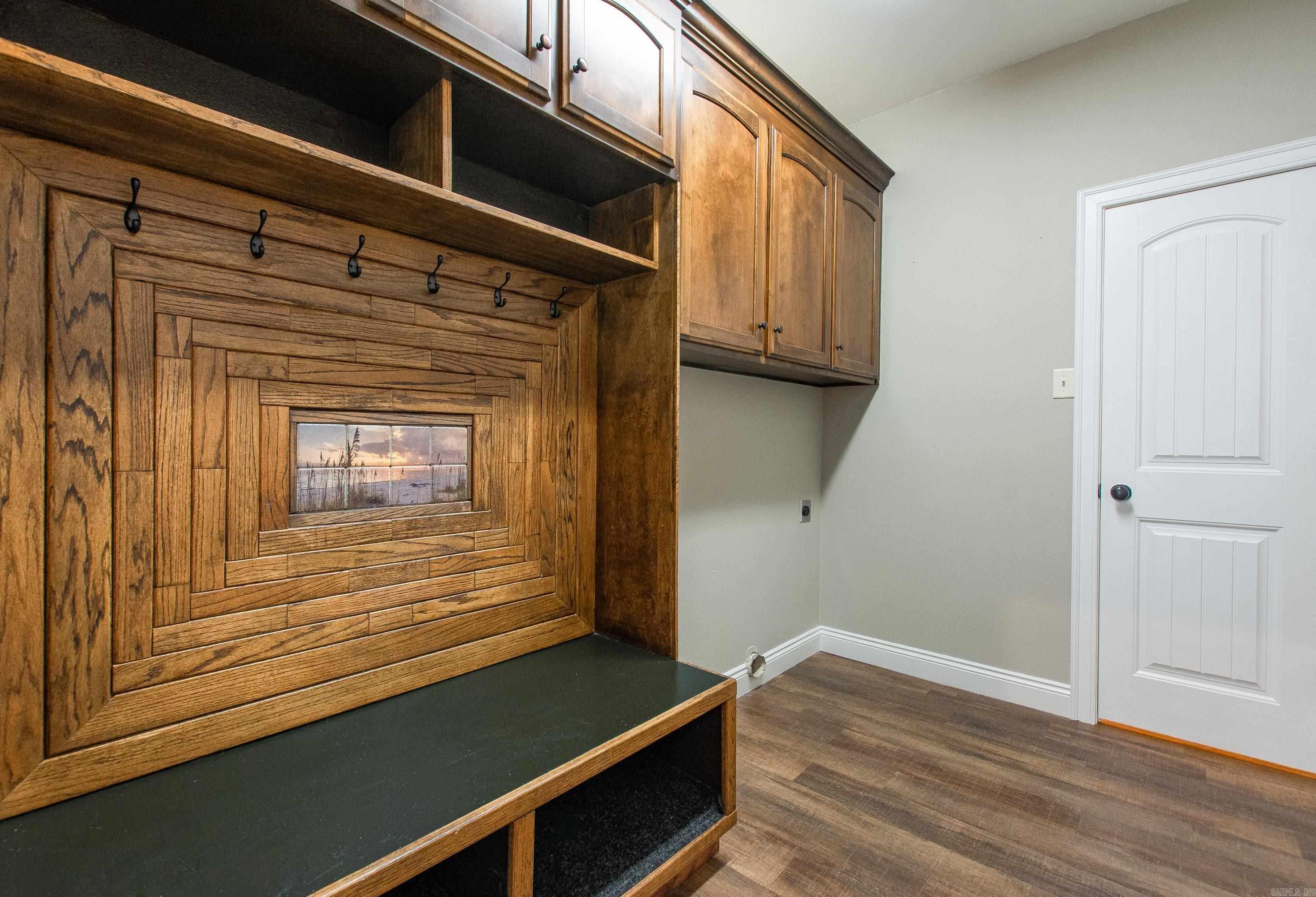 210 Chapel Creek Drive  Conway, AR
