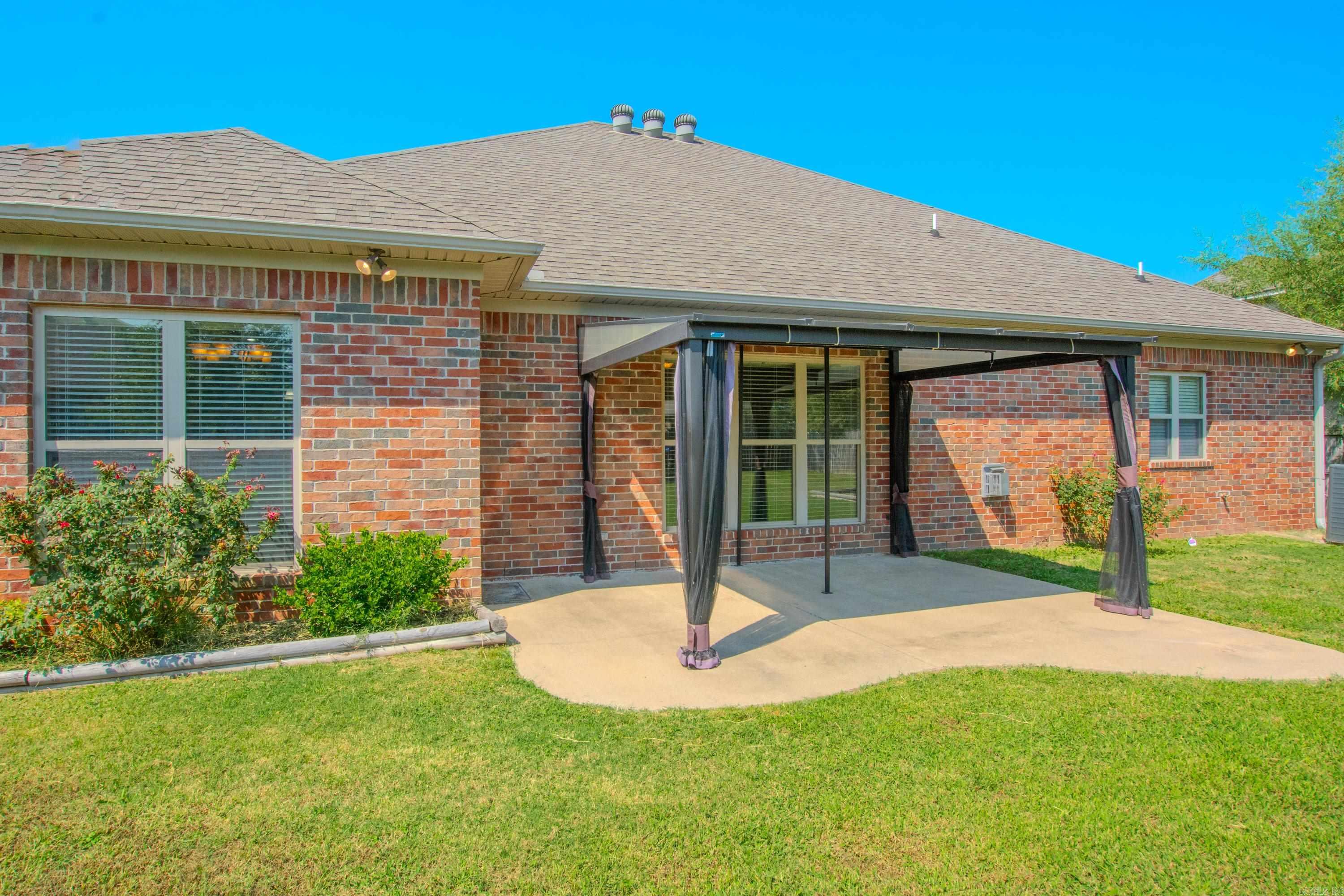 210 Chapel Creek Drive  Conway, AR