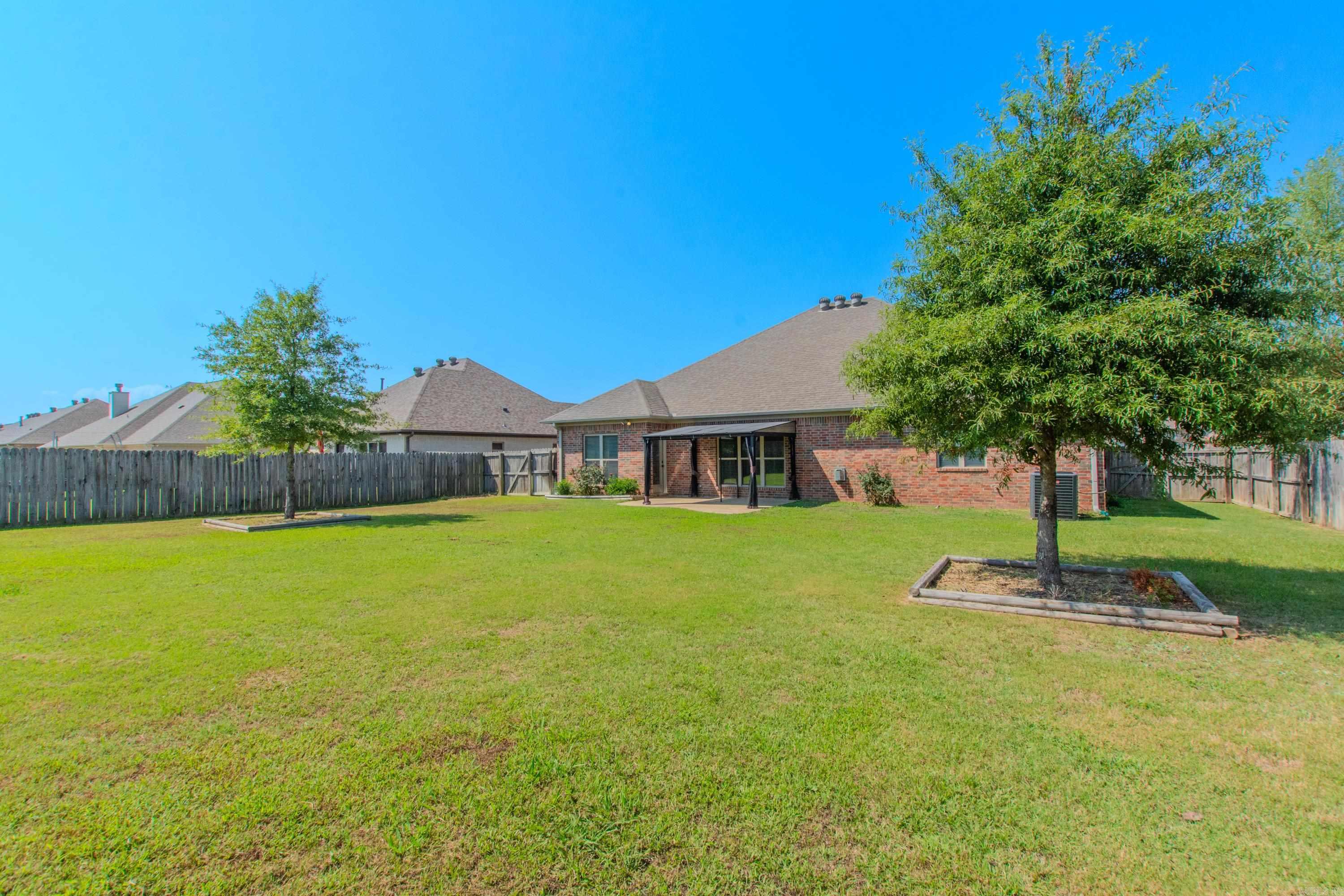 210 Chapel Creek Drive  Conway, AR