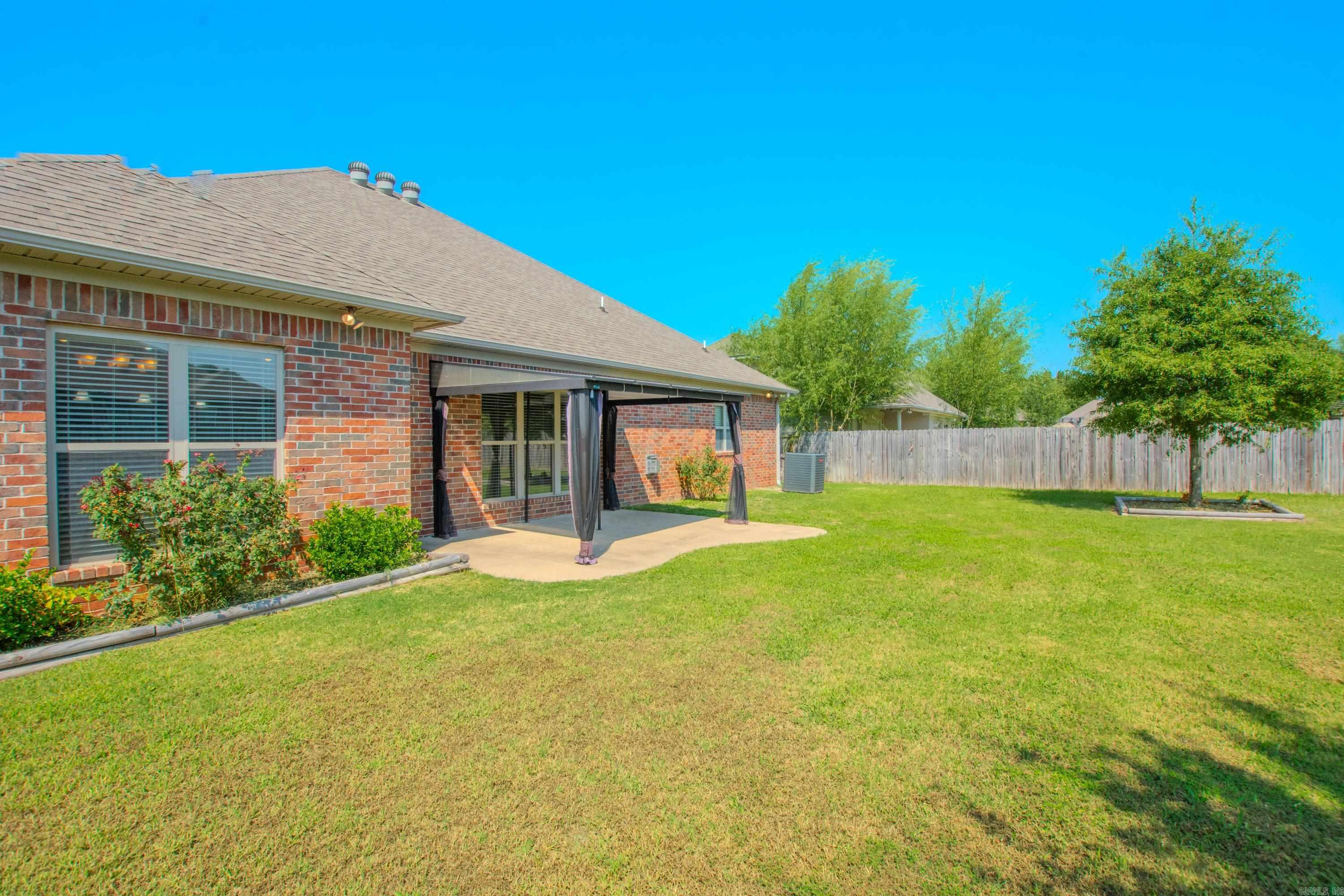 210 Chapel Creek Drive  Conway, AR