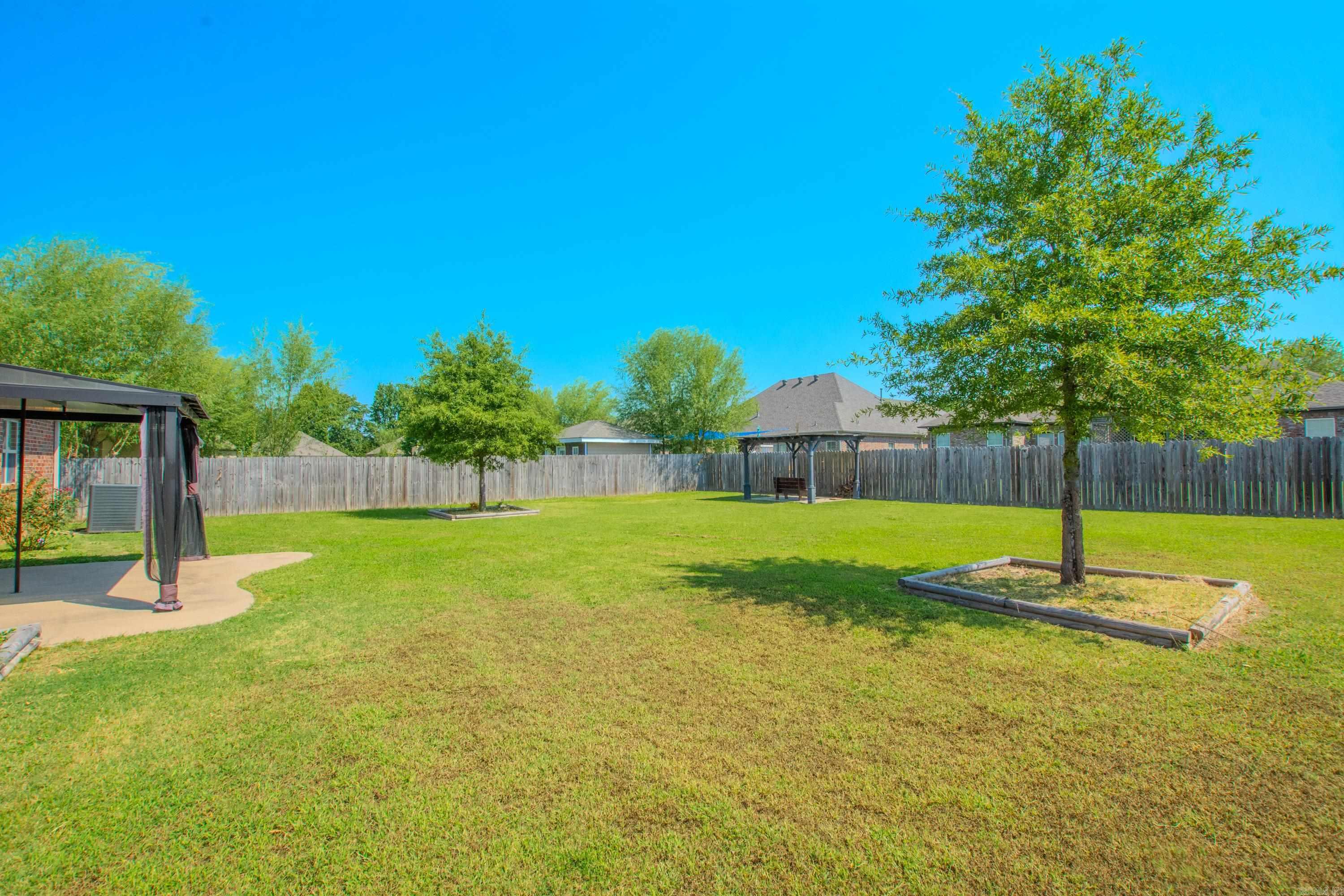210 Chapel Creek Drive  Conway, AR
