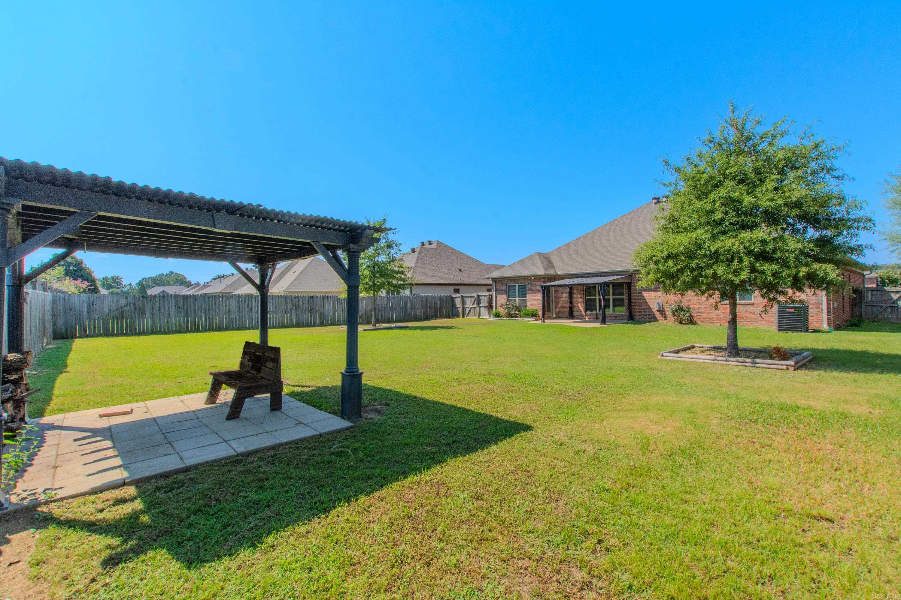 210 Chapel Creek Drive  Conway, AR