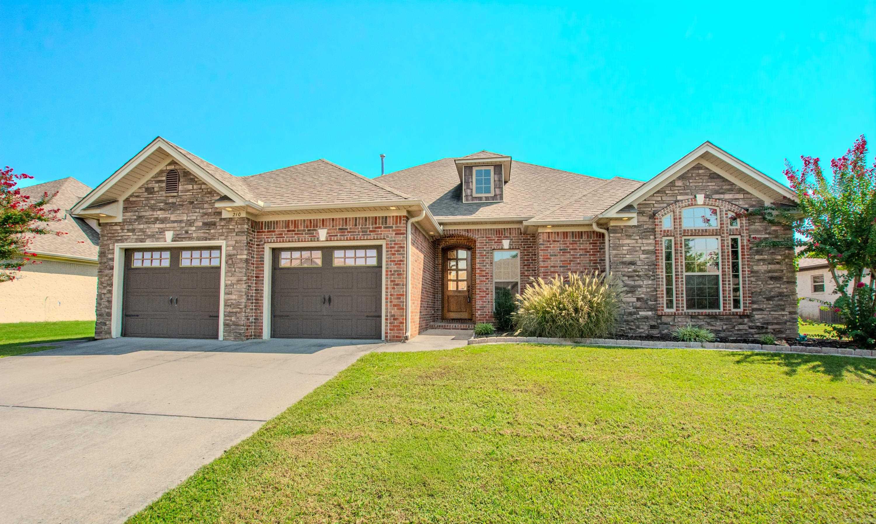 210 Chapel Creek Drive  Conway, AR