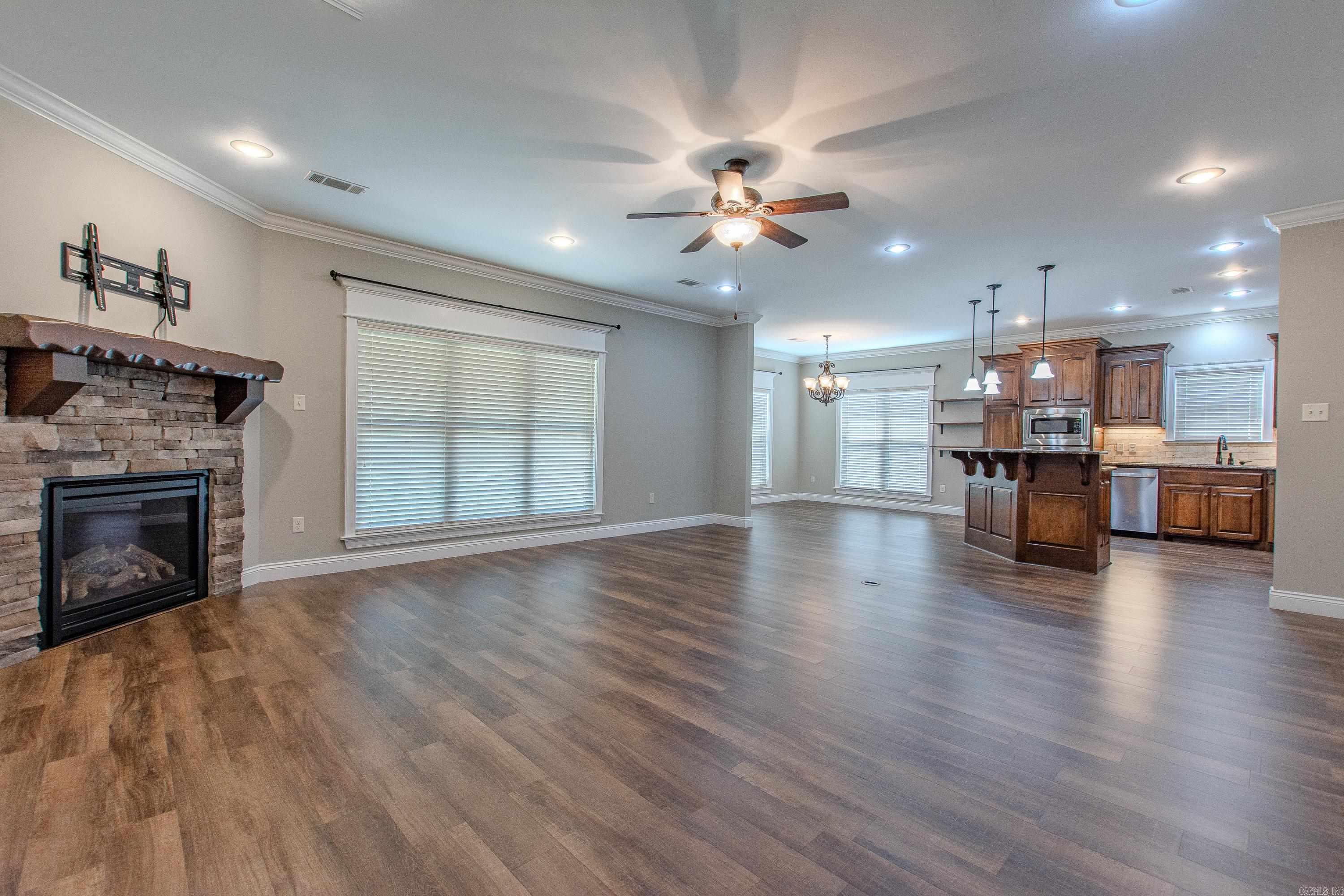 210 Chapel Creek Drive  Conway, AR