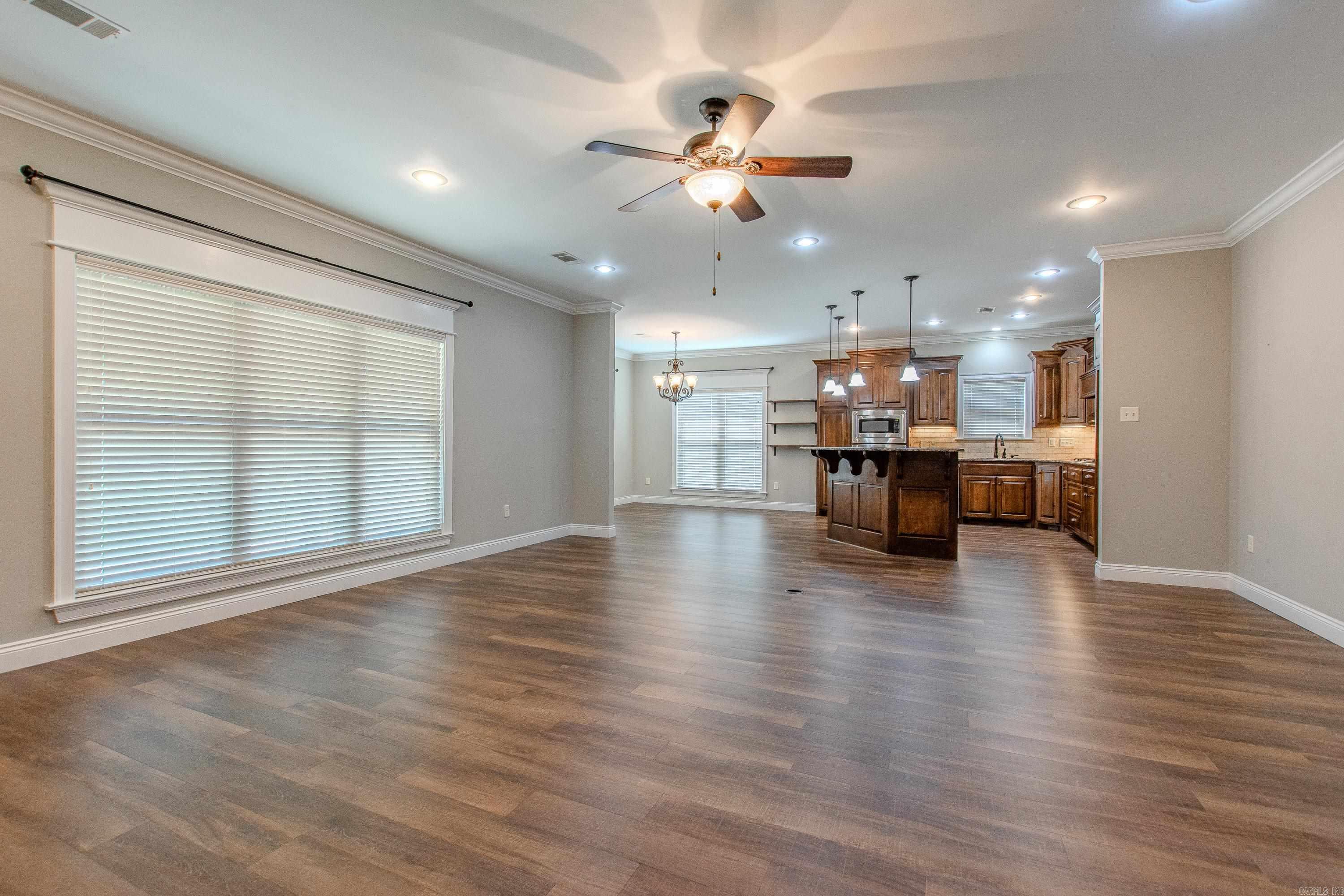 210 Chapel Creek Drive  Conway, AR