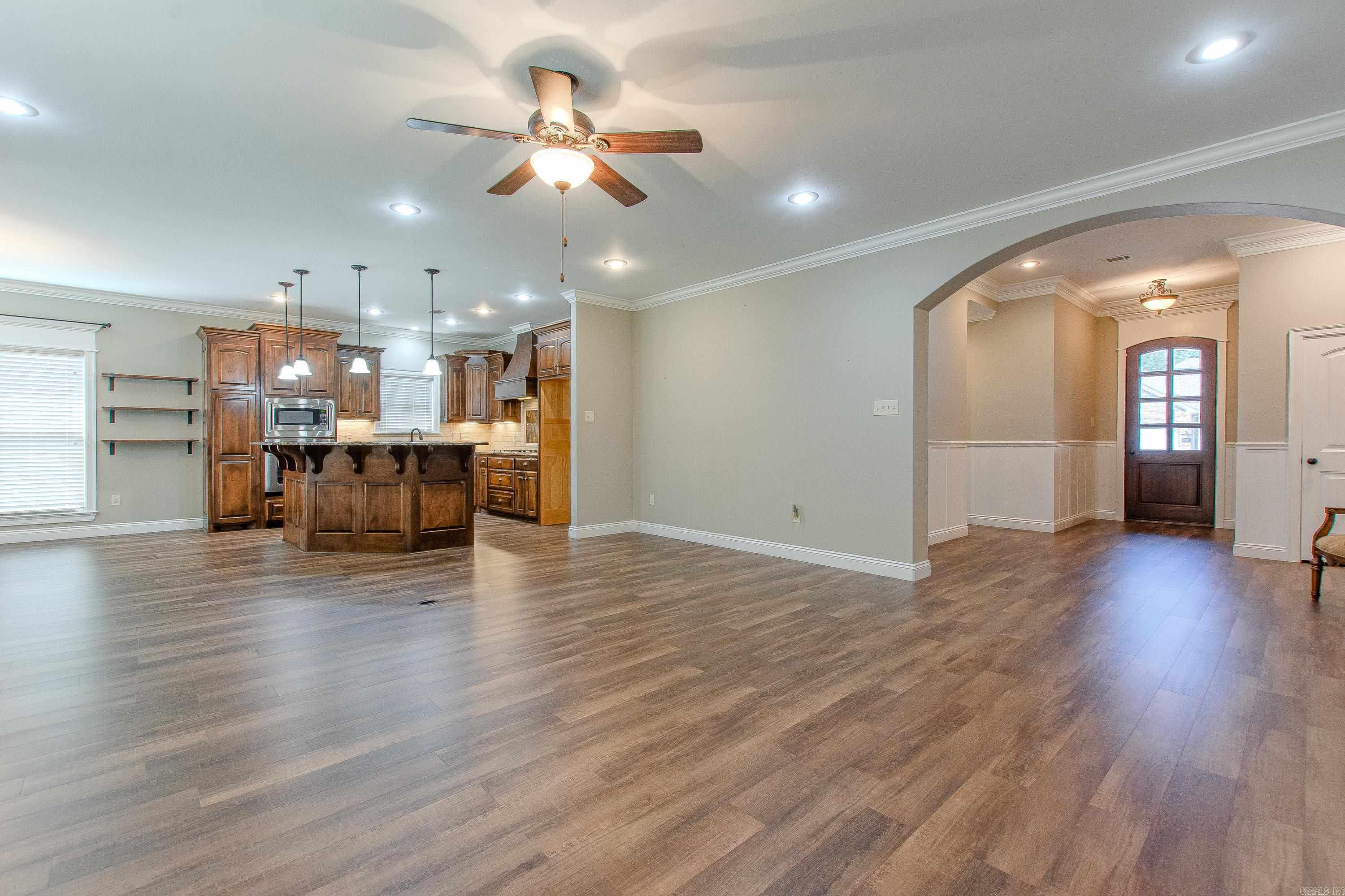 210 Chapel Creek Drive  Conway, AR