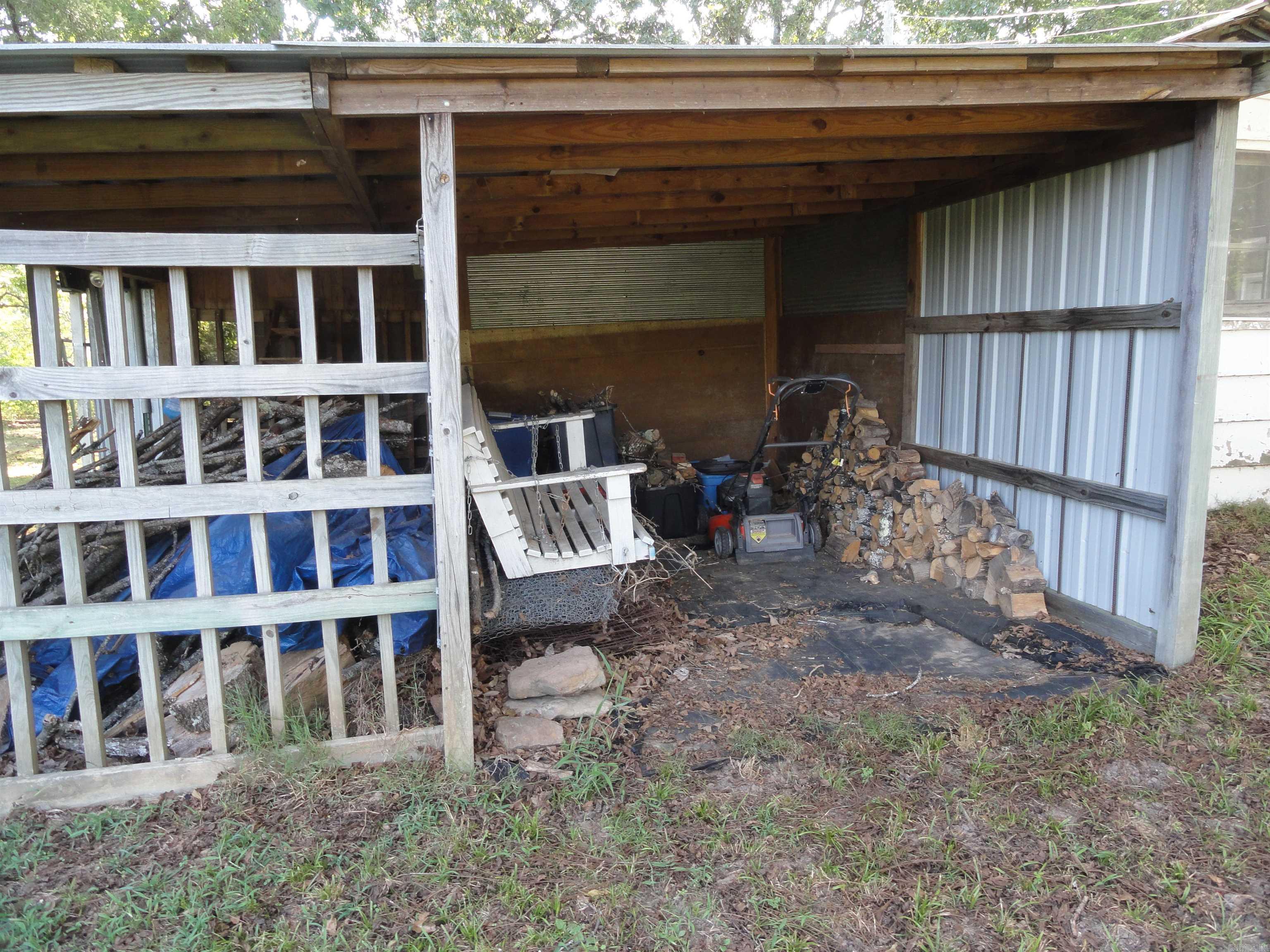 1272 Crossing  Marshall, AR