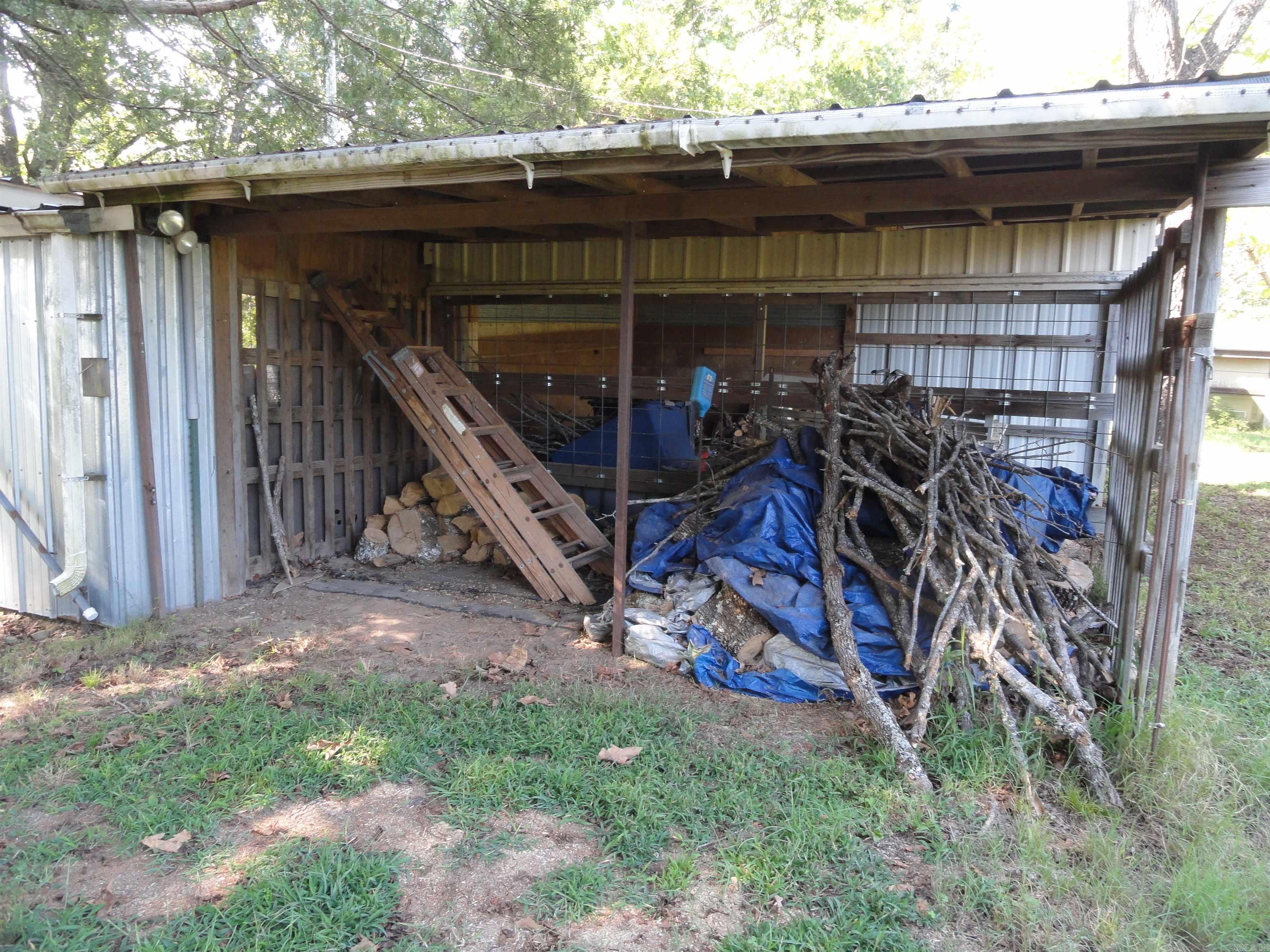 1272 Crossing  Marshall, AR