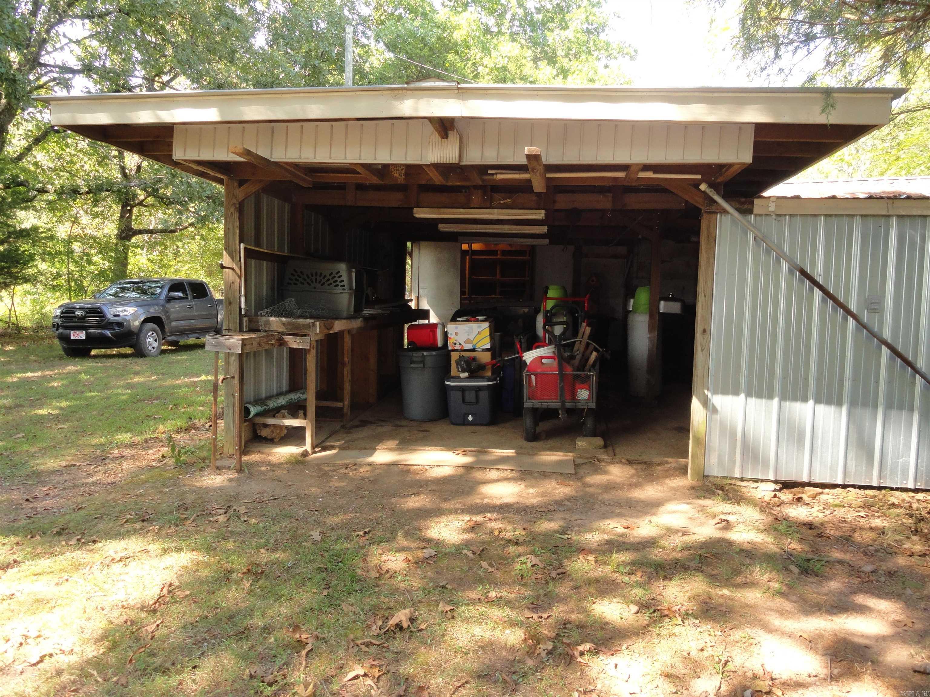 1272 Crossing  Marshall, AR