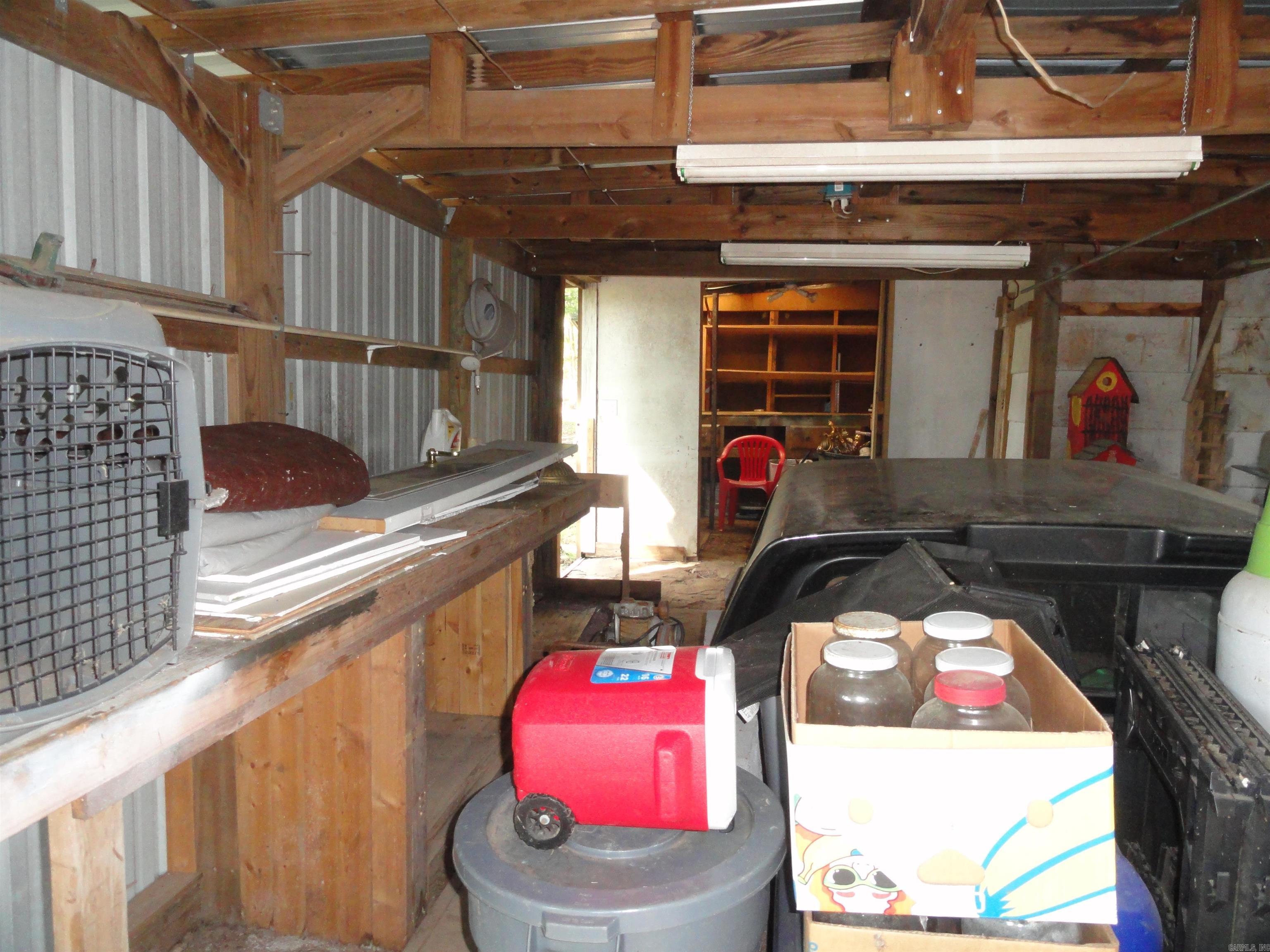 1272 Crossing  Marshall, AR