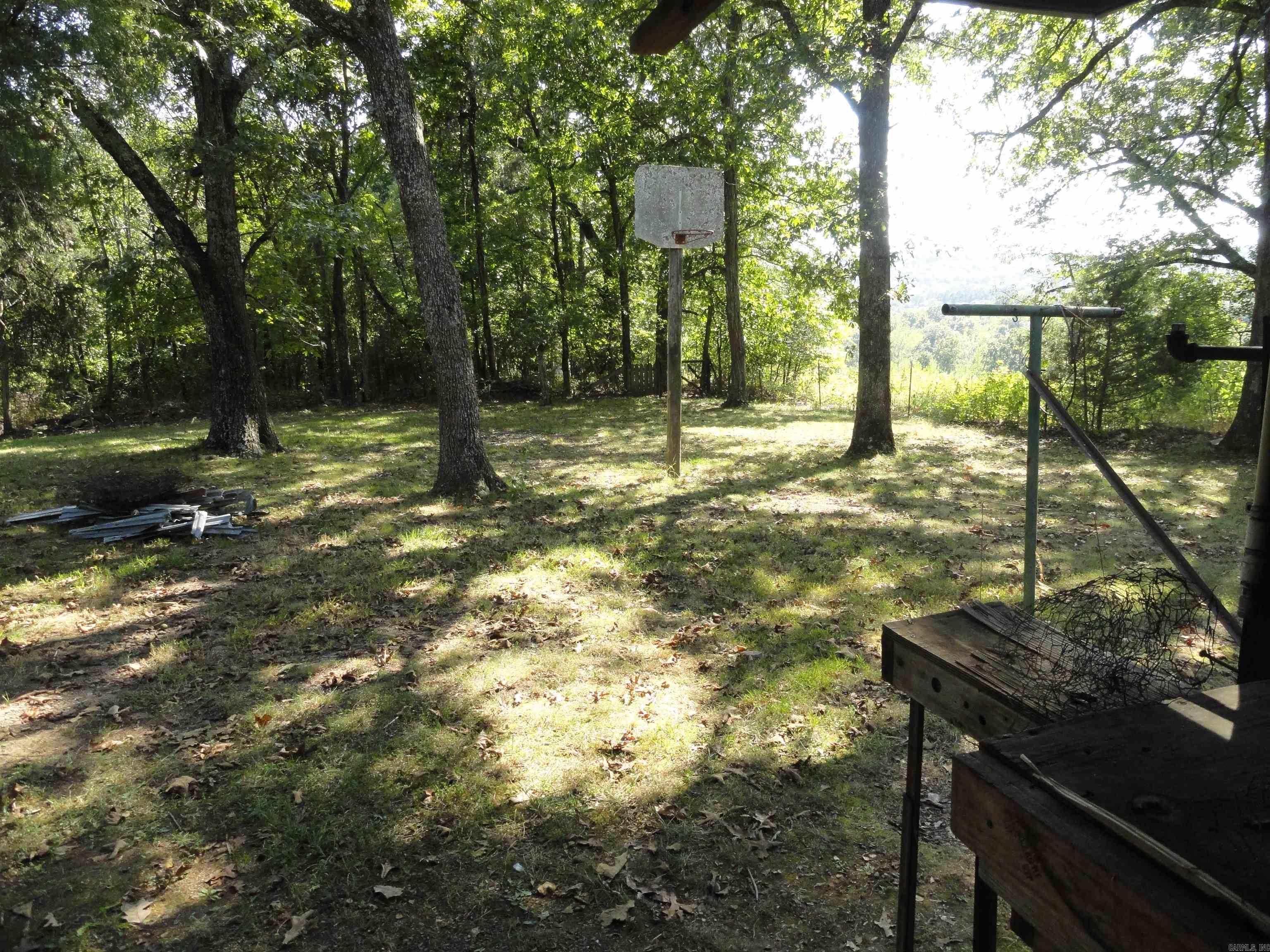 1272 Crossing  Marshall, AR