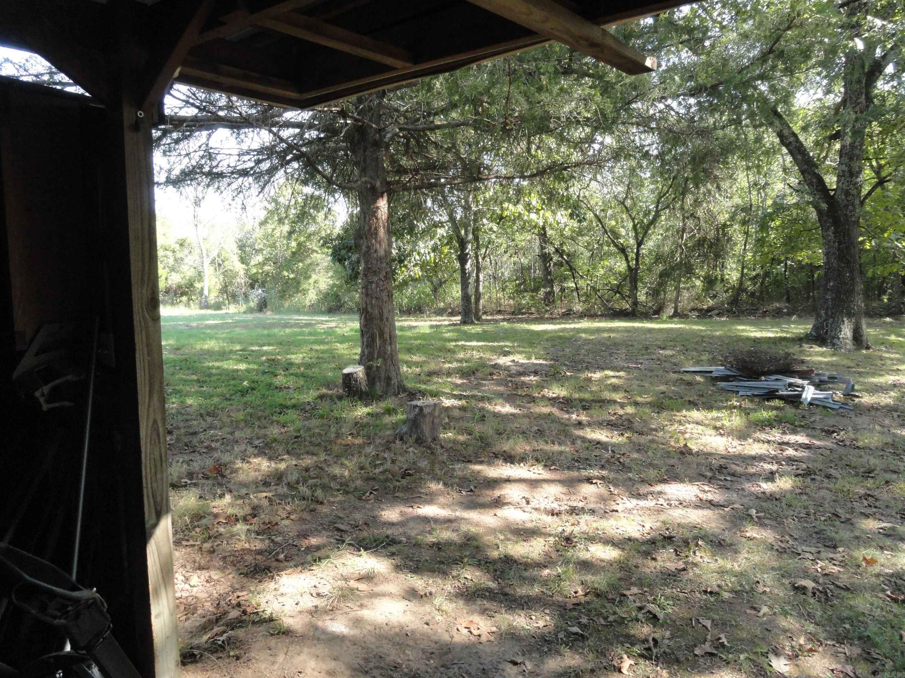 1272 Crossing  Marshall, AR