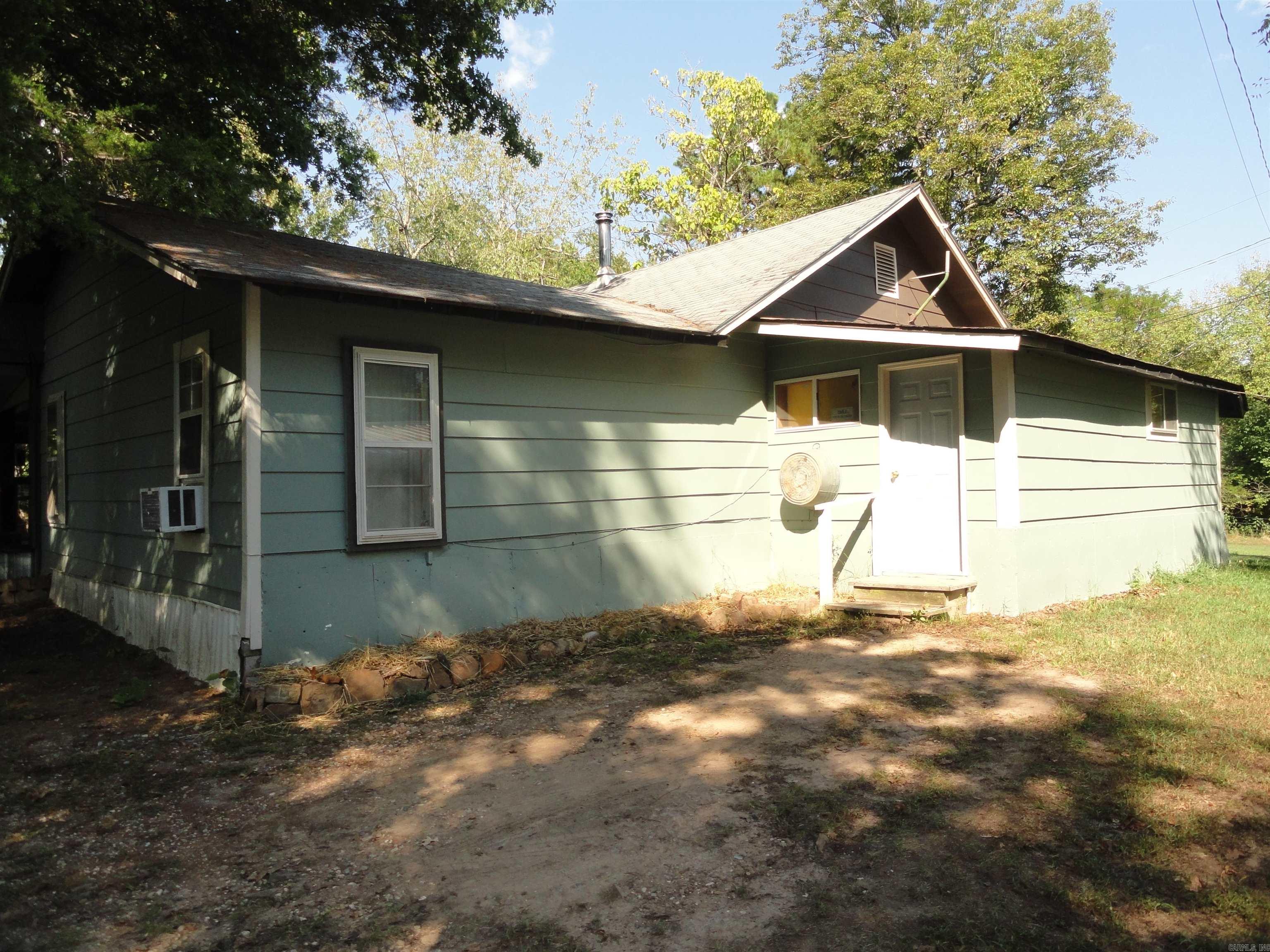 1272 Crossing  Marshall, AR