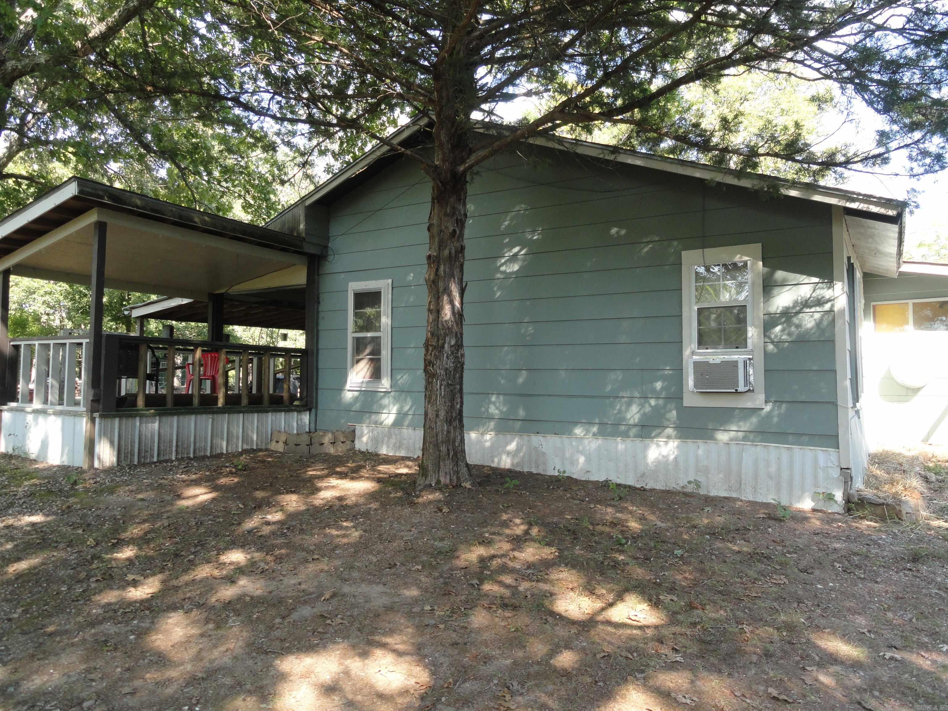 1272 Crossing  Marshall, AR
