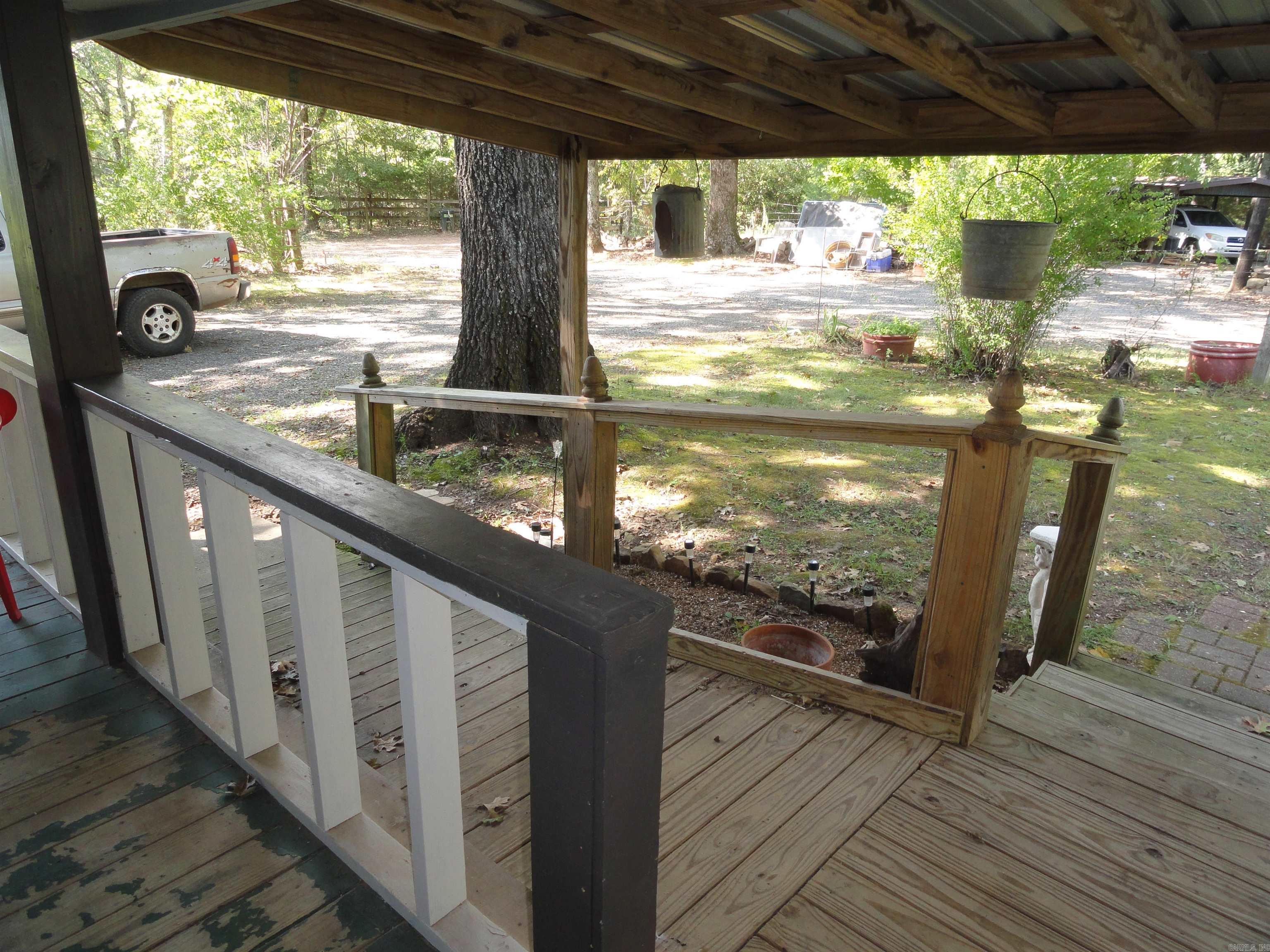 1272 Crossing  Marshall, AR