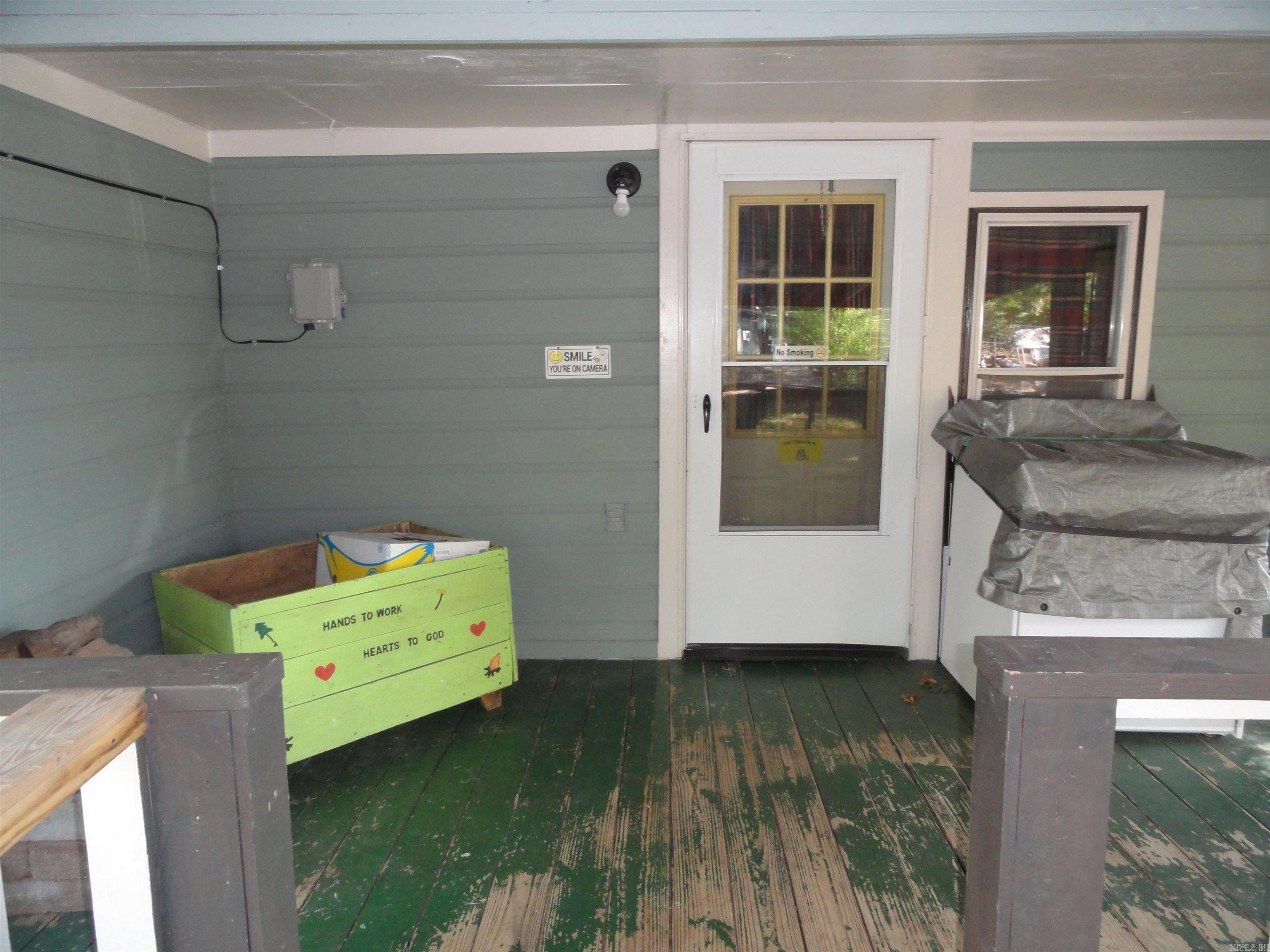 1272 Crossing  Marshall, AR