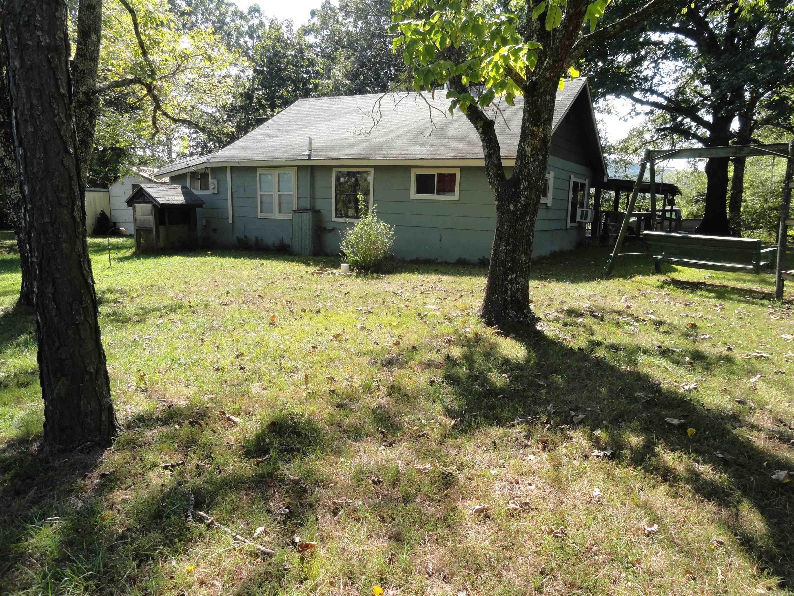 1272 Crossing  Marshall, AR