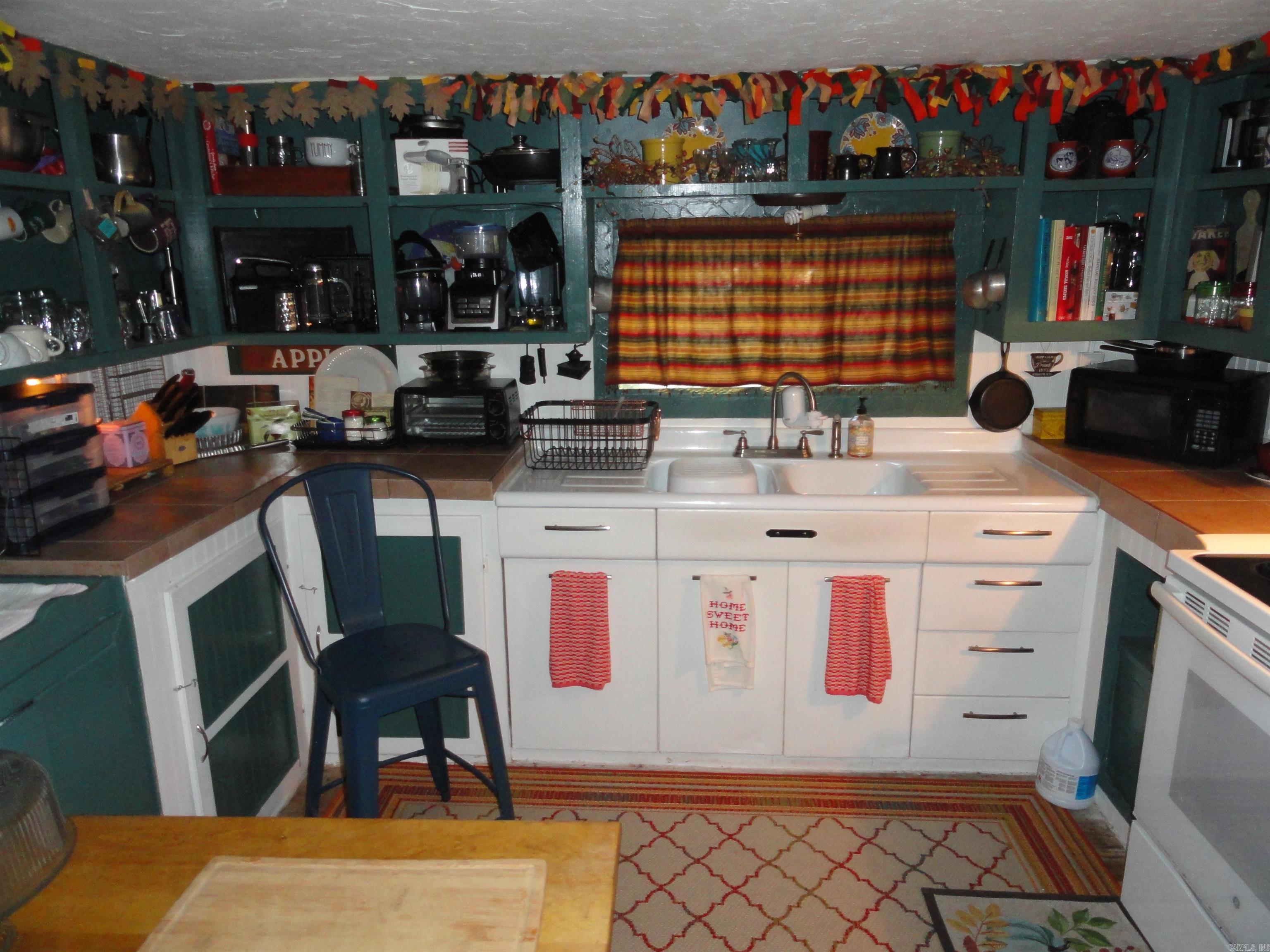 1272 Crossing  Marshall, AR