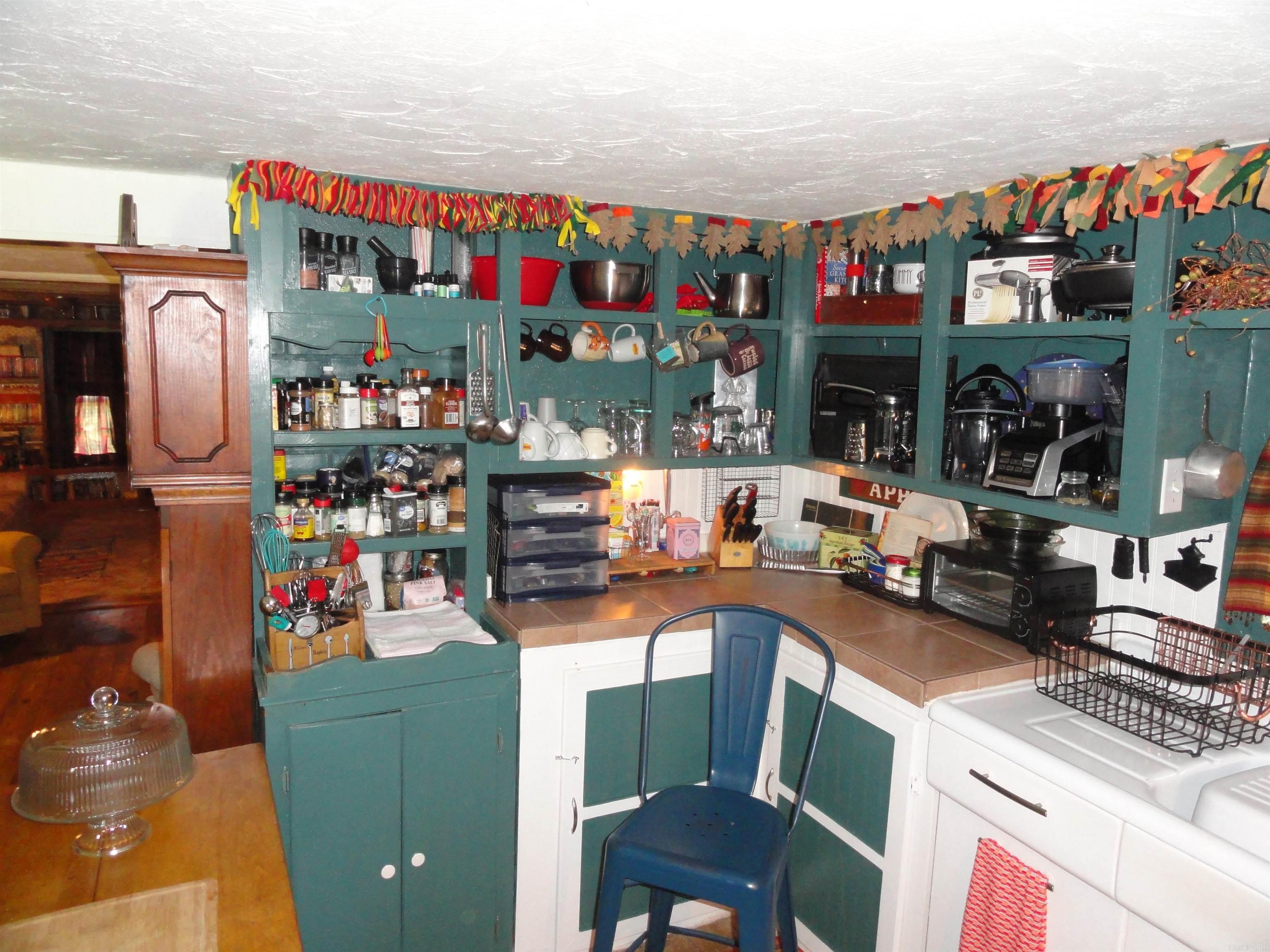 1272 Crossing  Marshall, AR